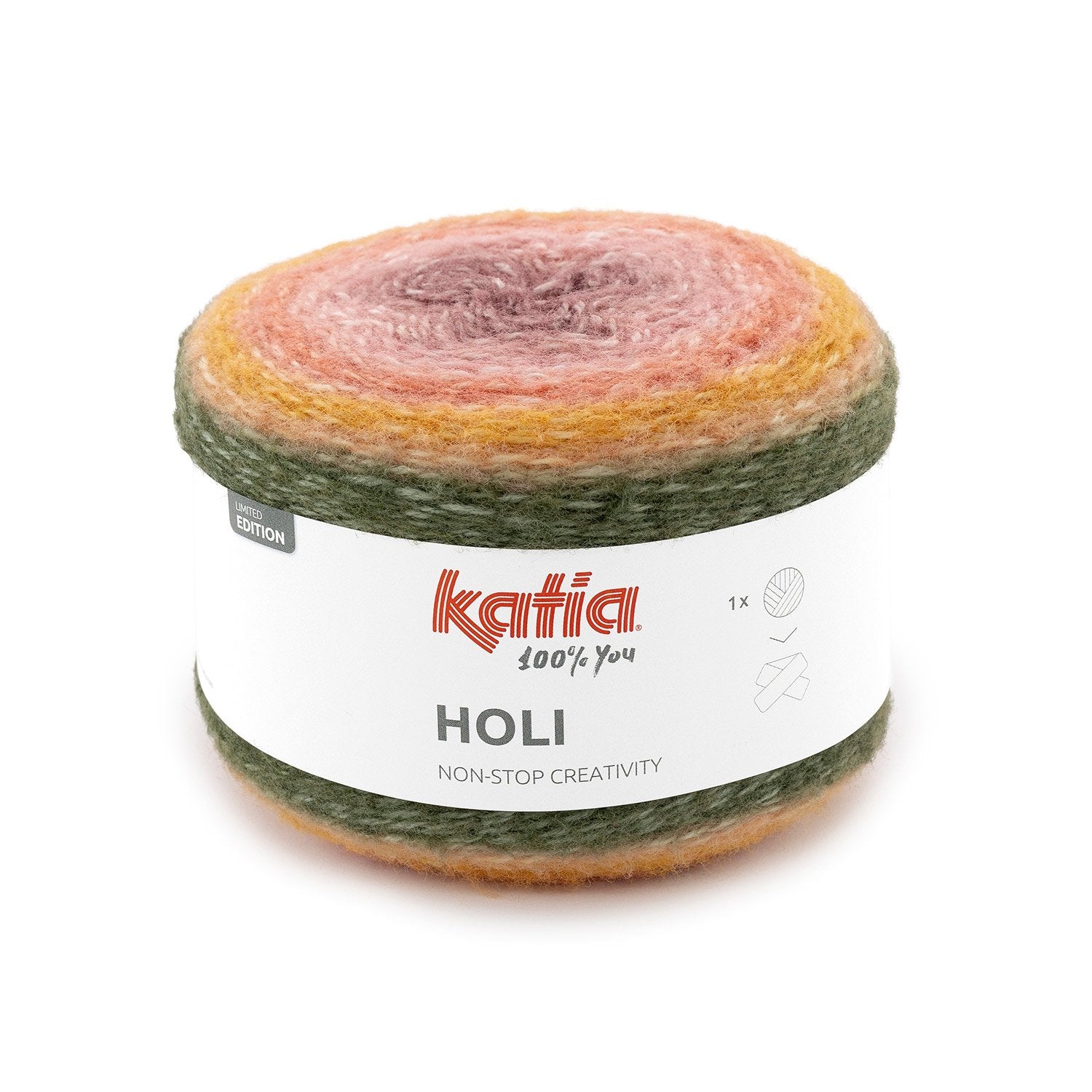 Holi KATIA
