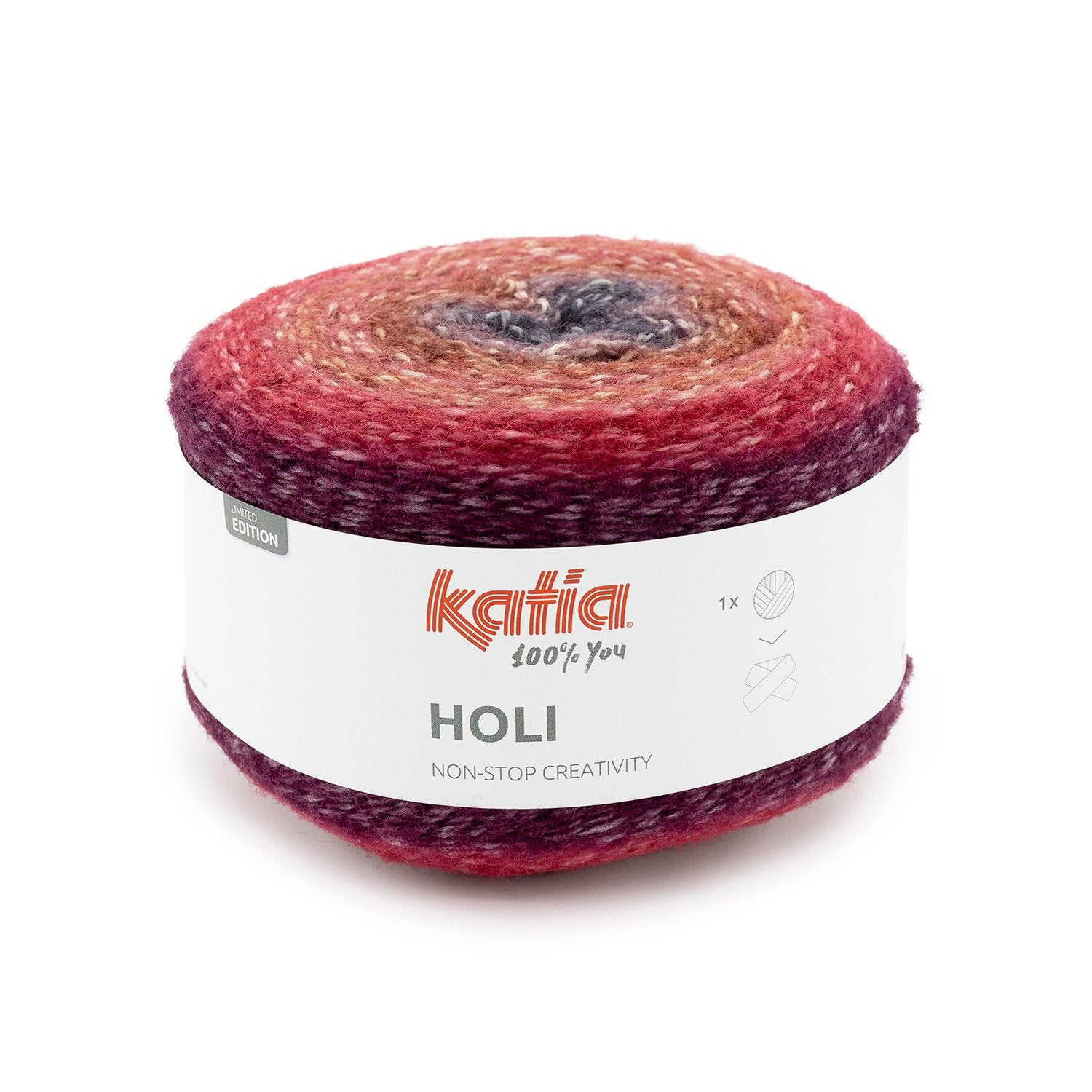 Holi KATIA