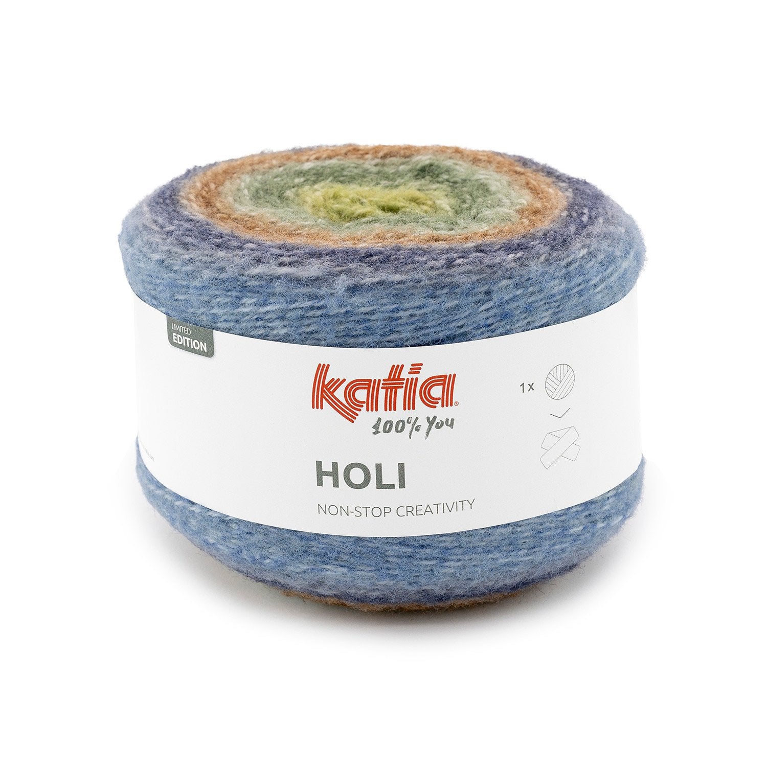Holi KATIA