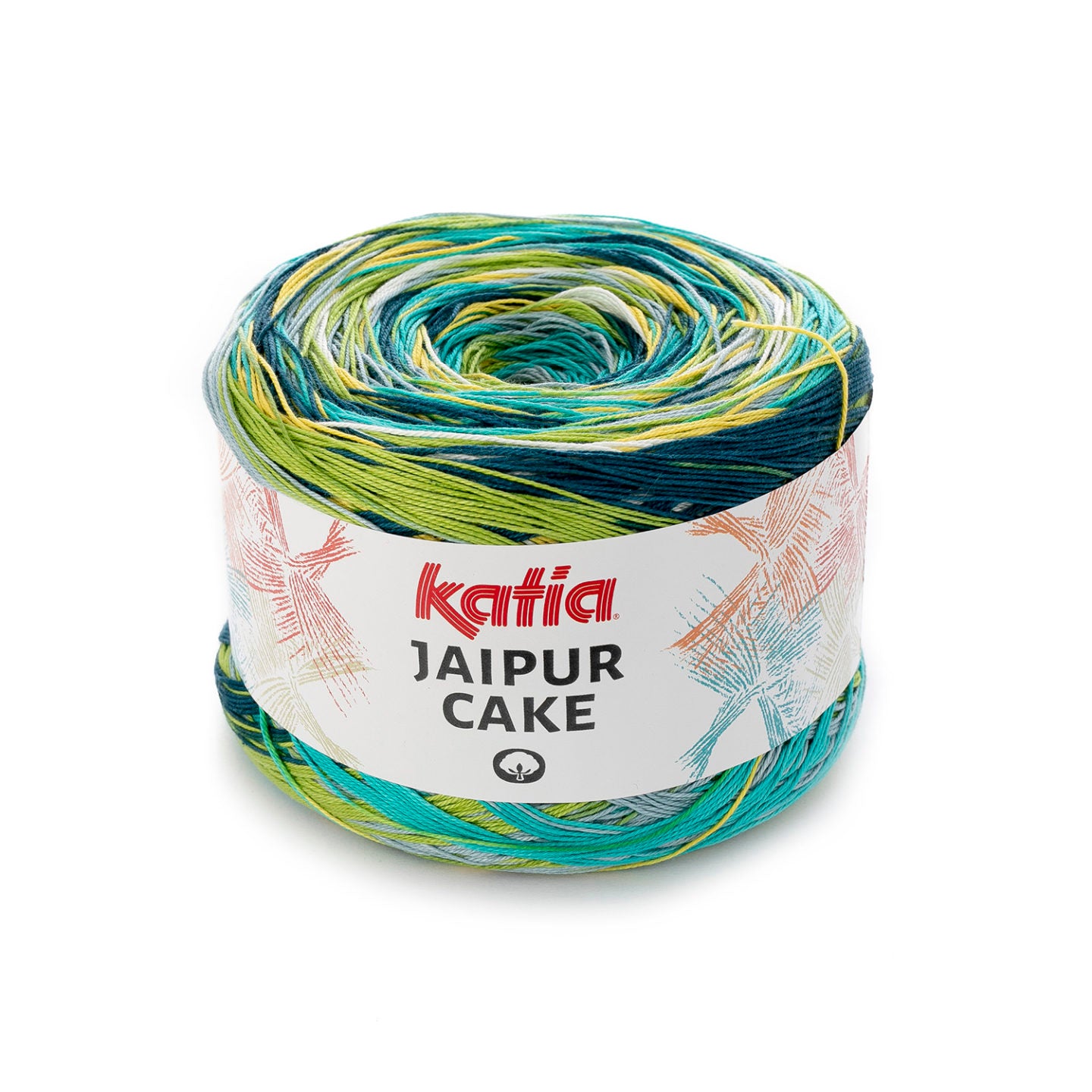 Jaipur Cake
