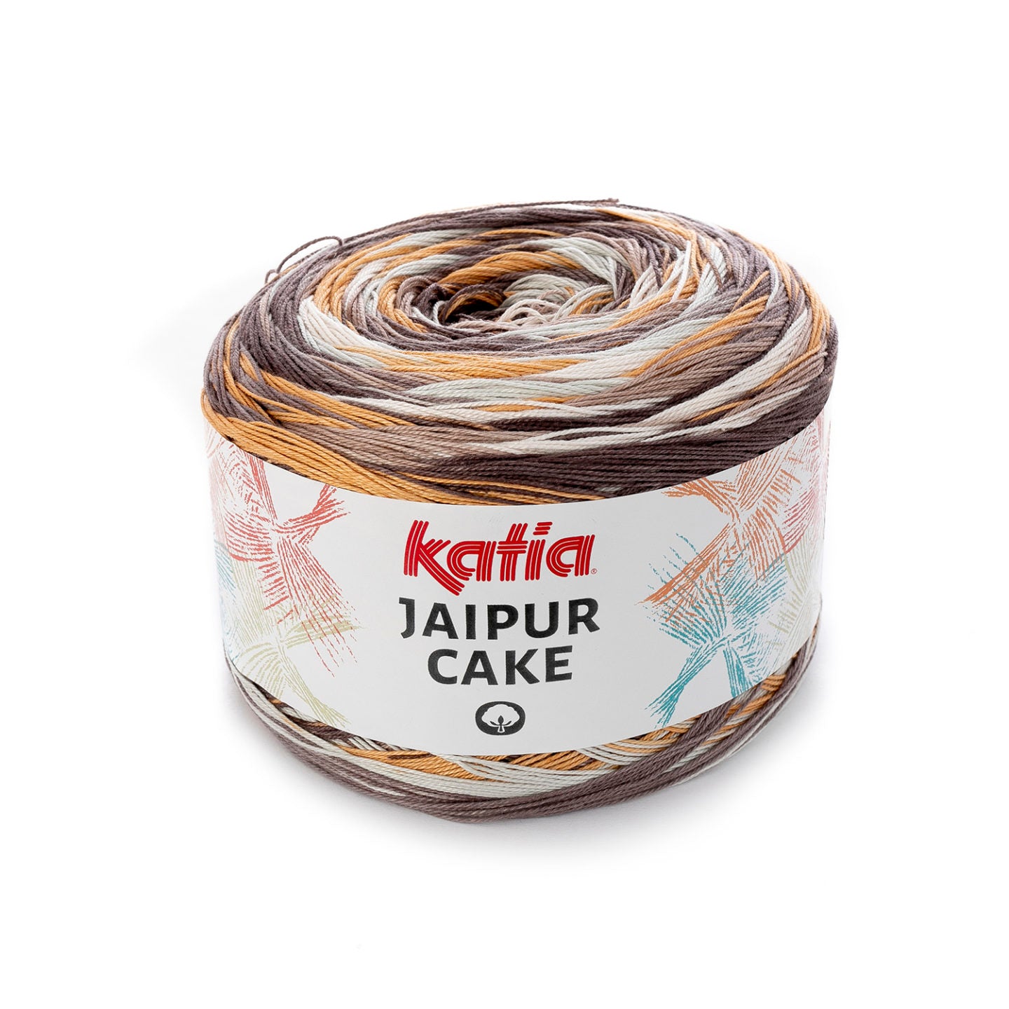 Jaipur Cake