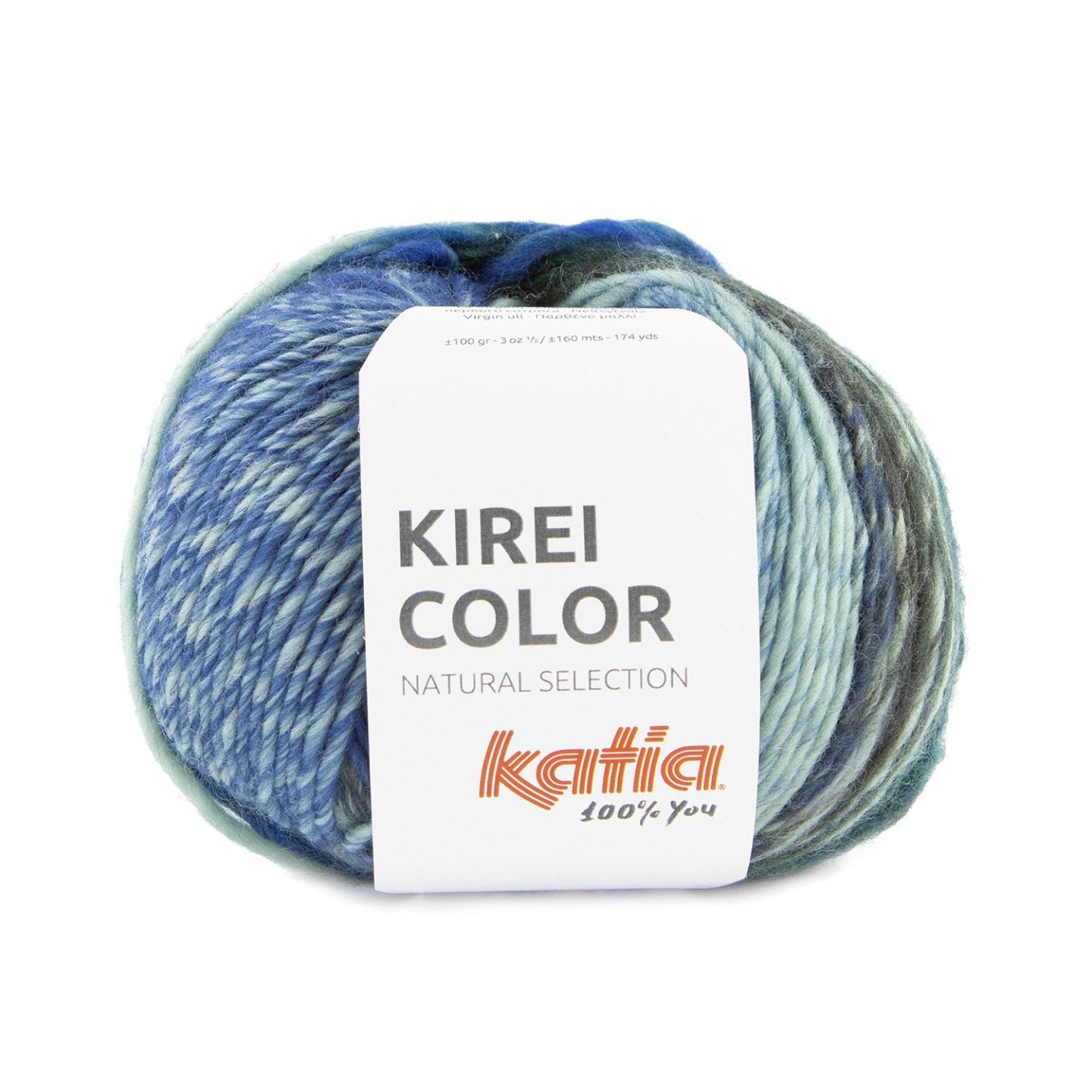 Kirei Color