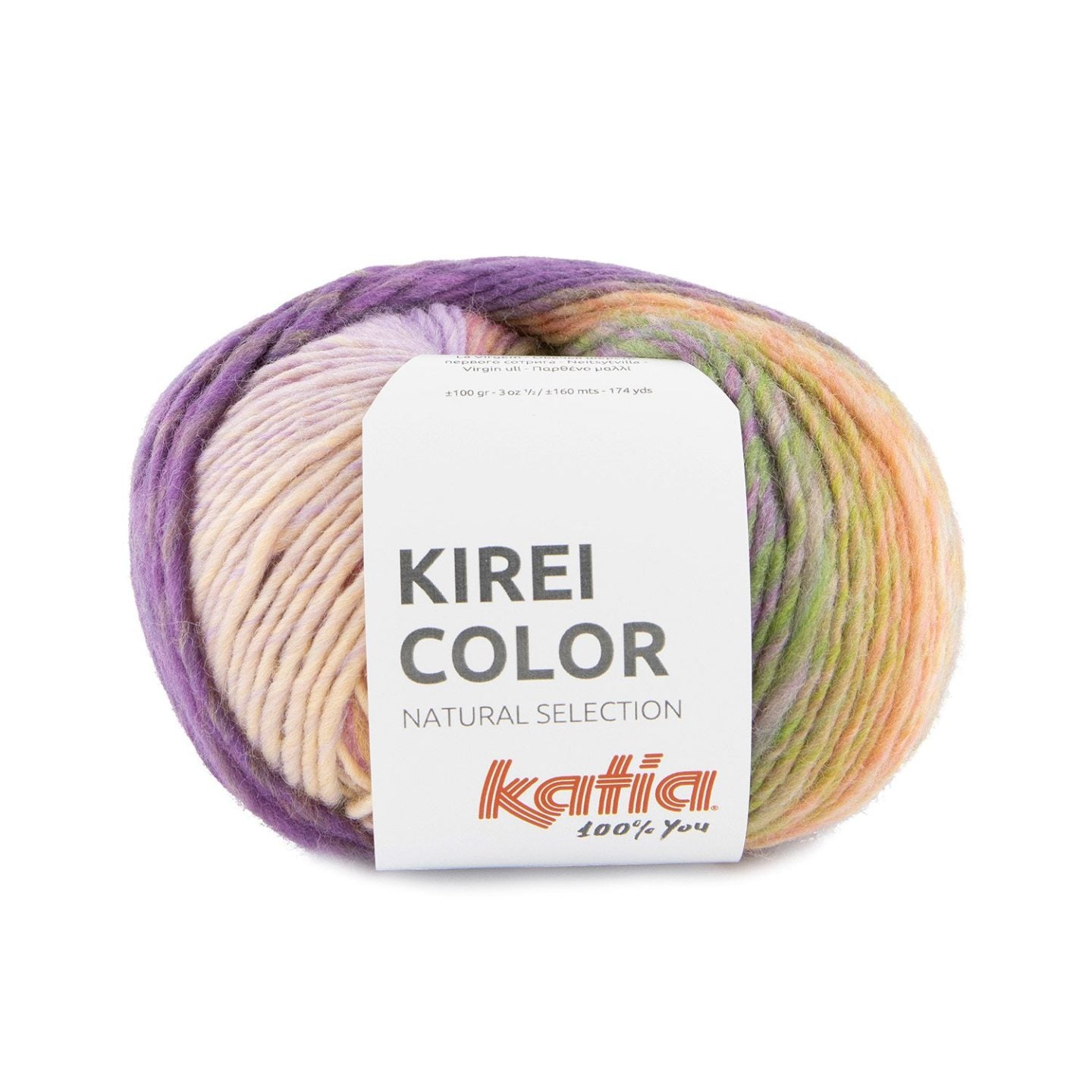 Kirei Color