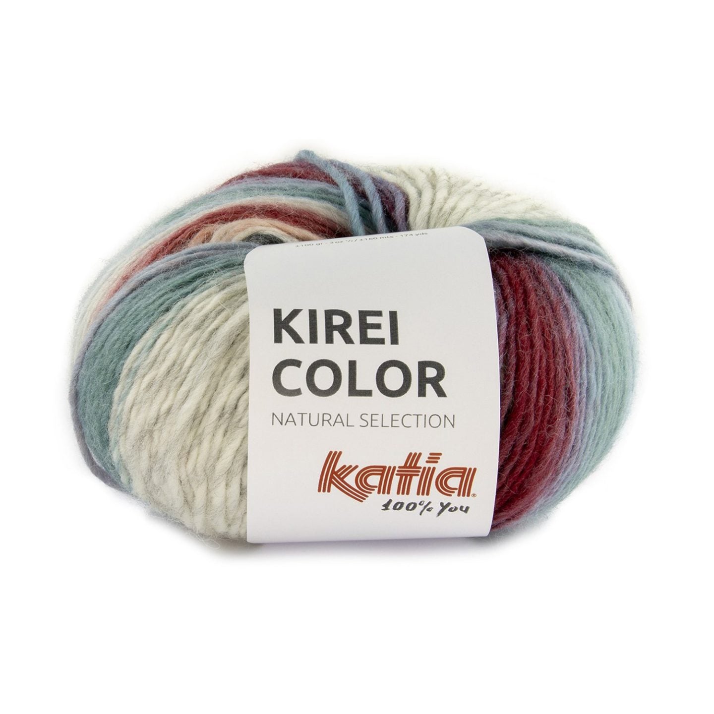 Kirei Color