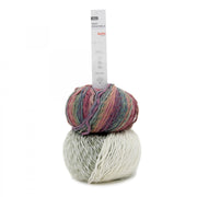 Knit ensemble