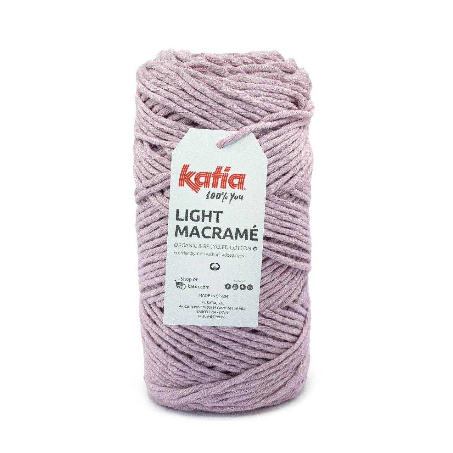Light Macramé