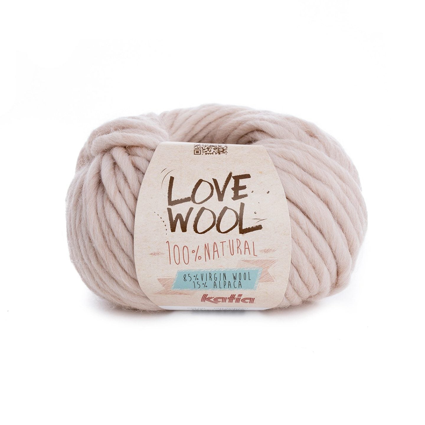 Love wool