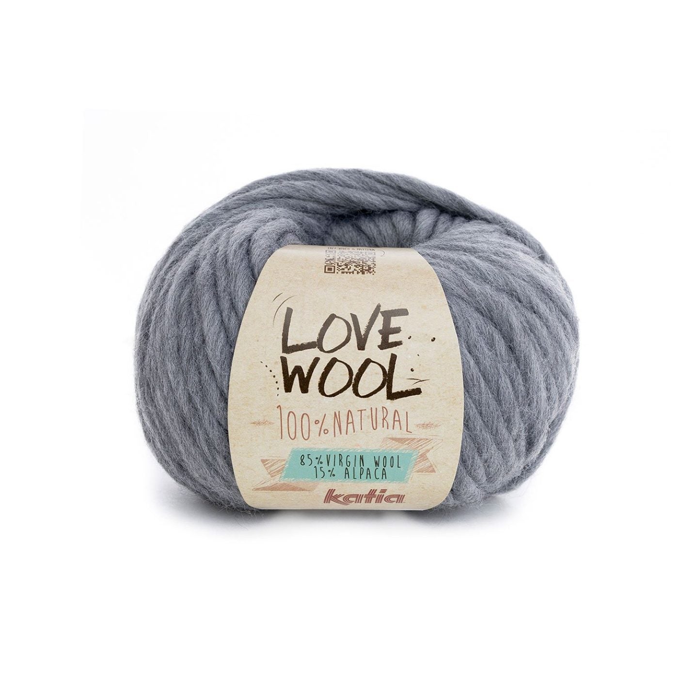 Love wool