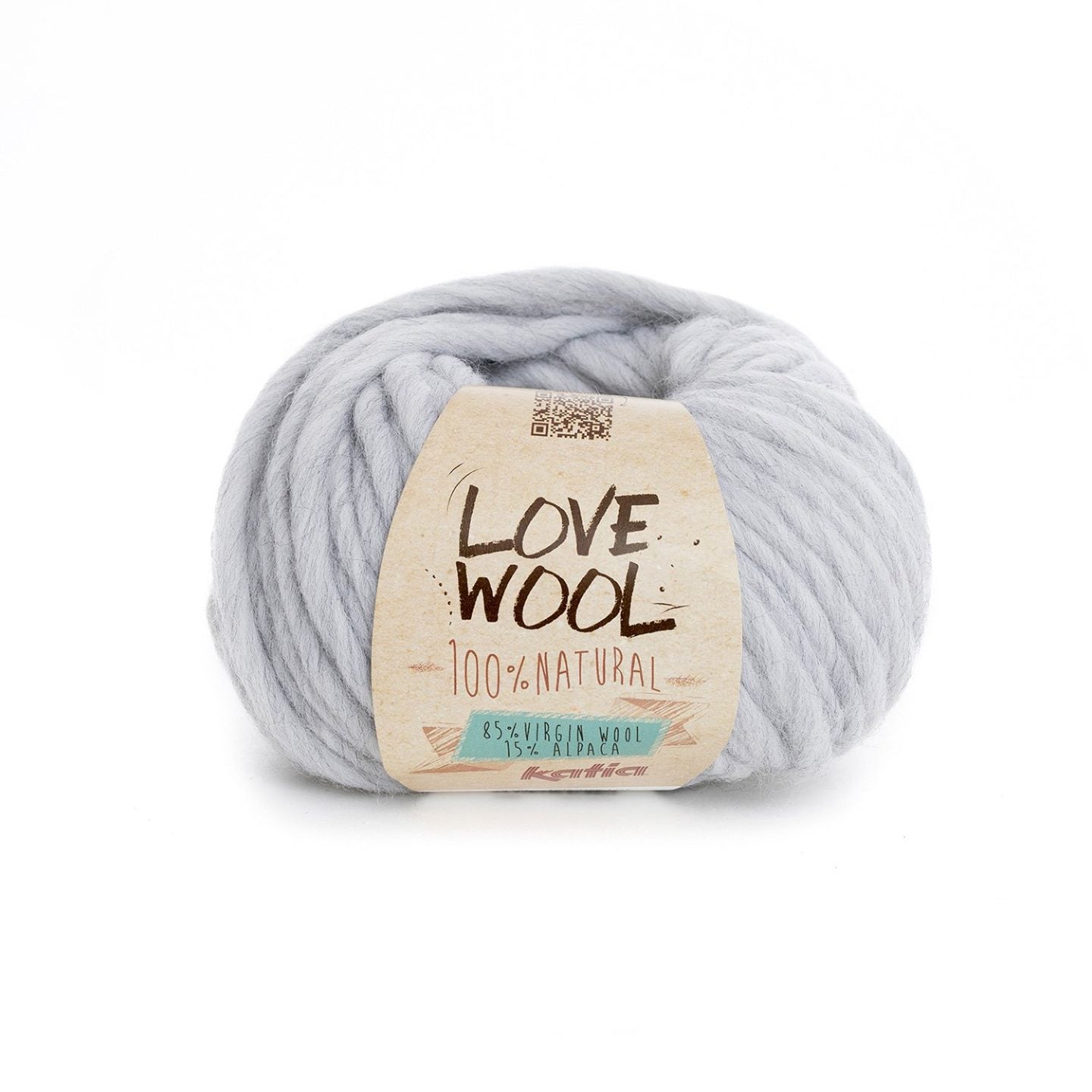 Love wool
