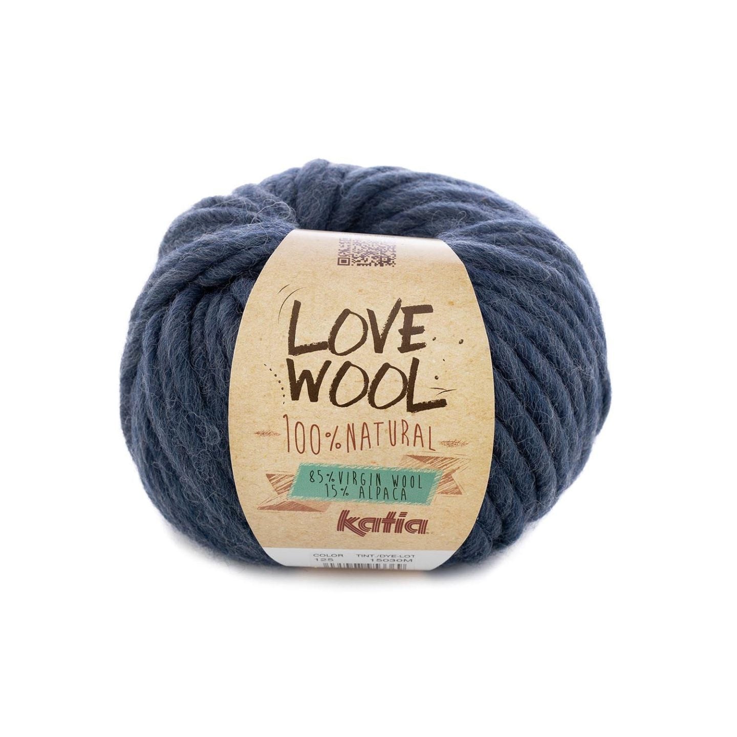 Love wool