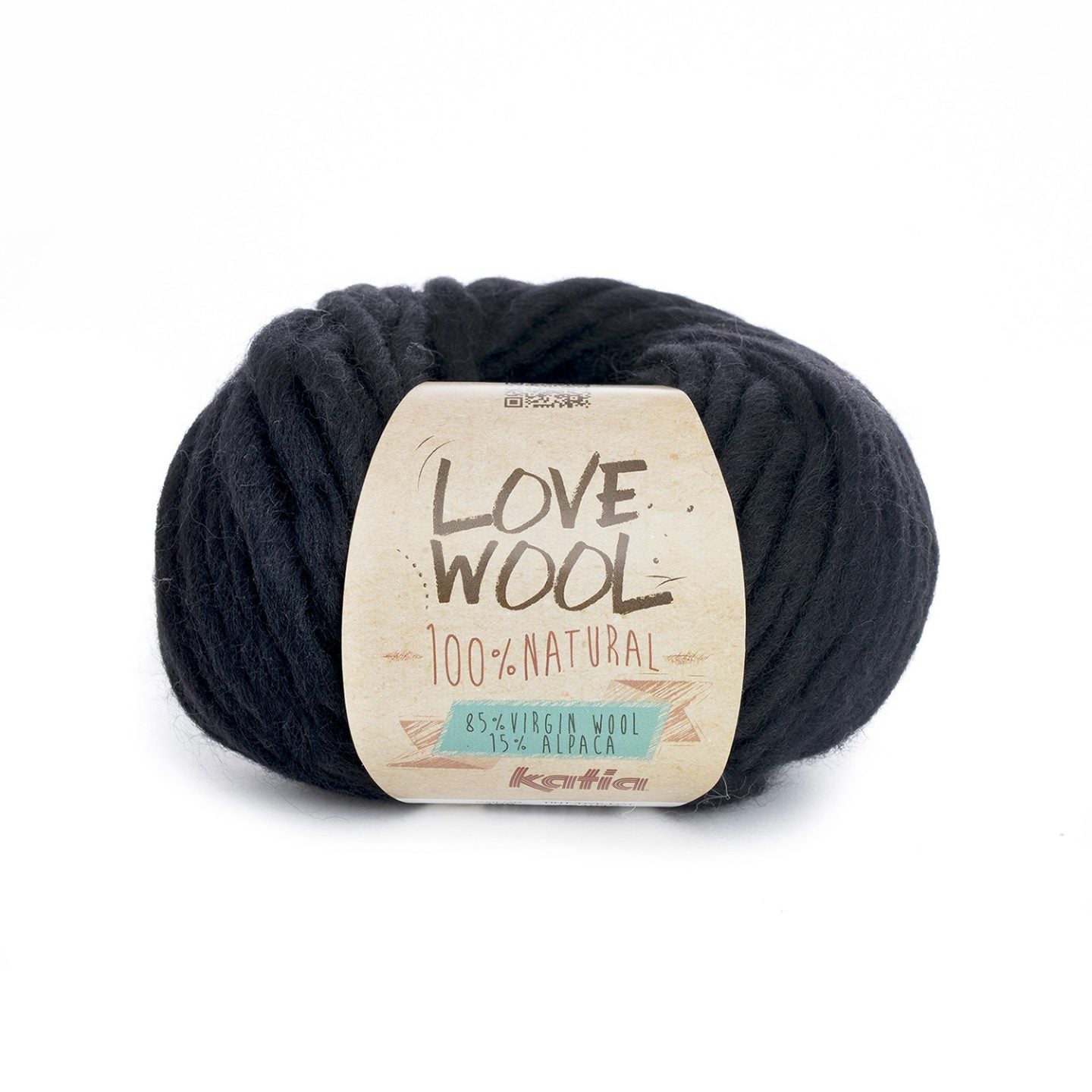 Love wool