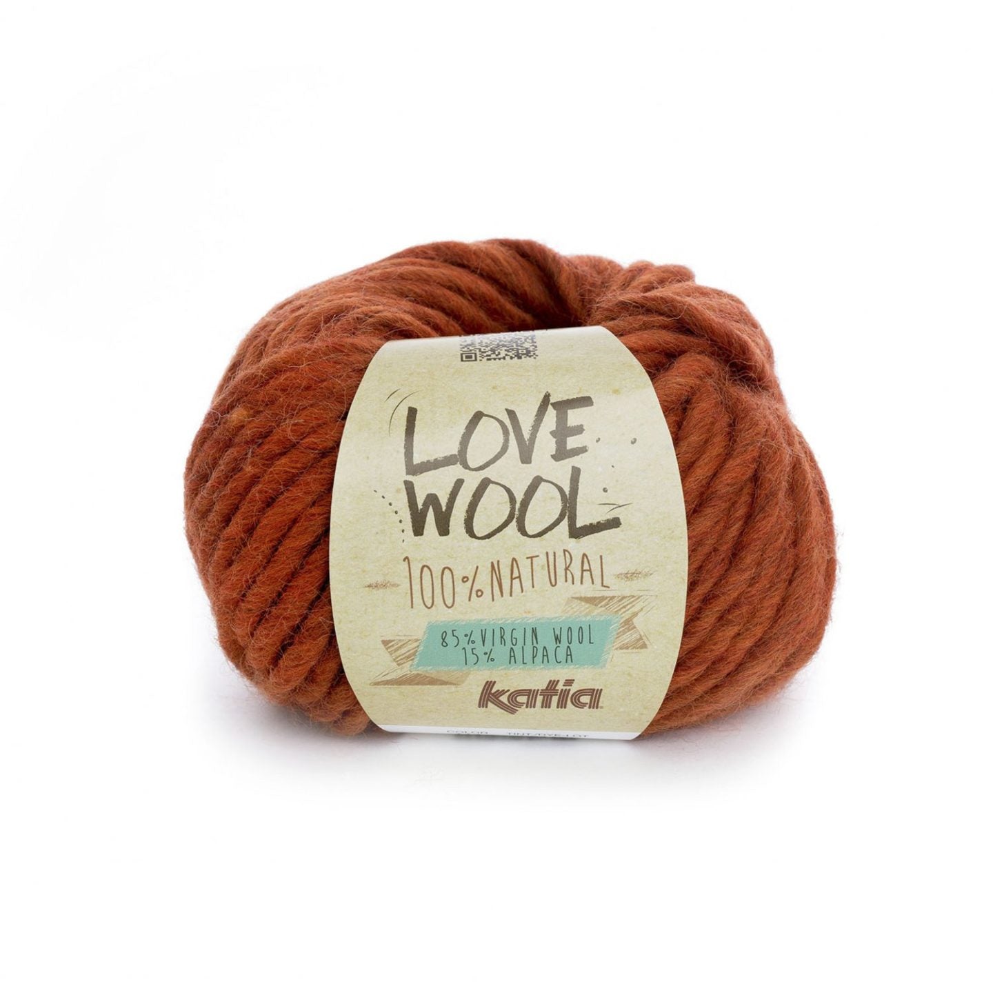 Love wool