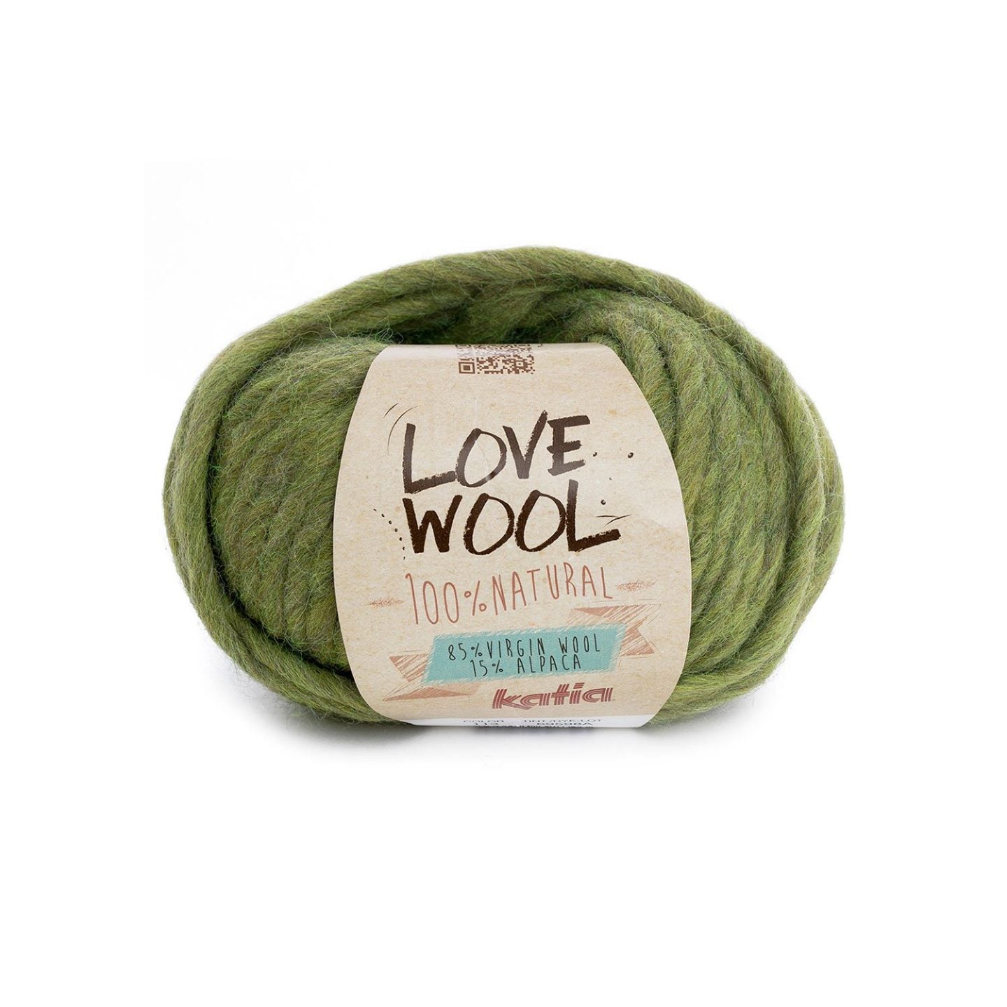 Love wool