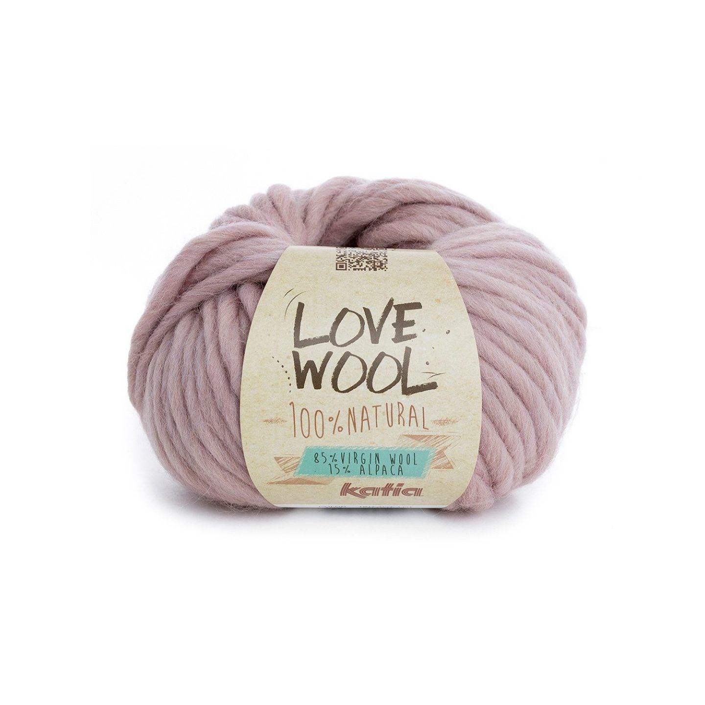 Love wool