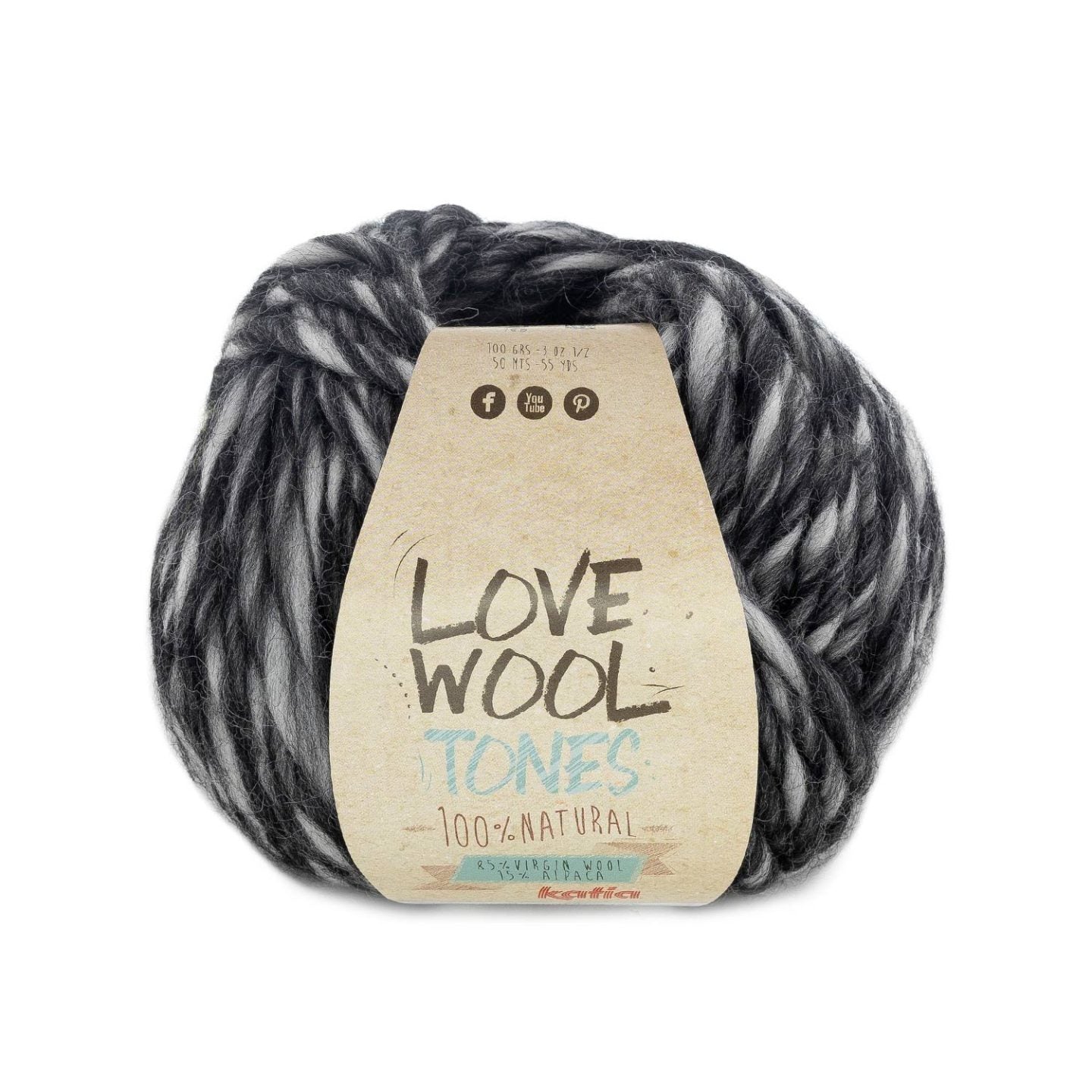 Love wool tones