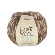 Love wool tones