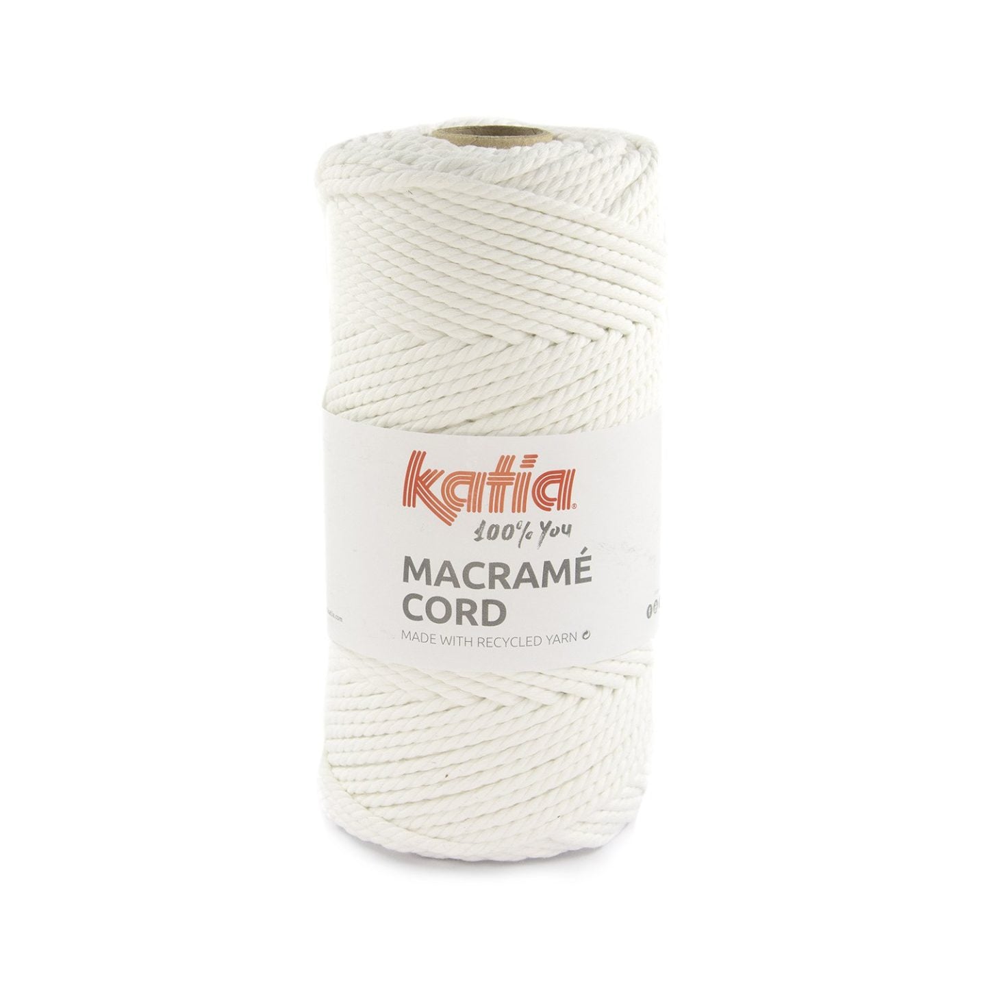 Macrame Cord