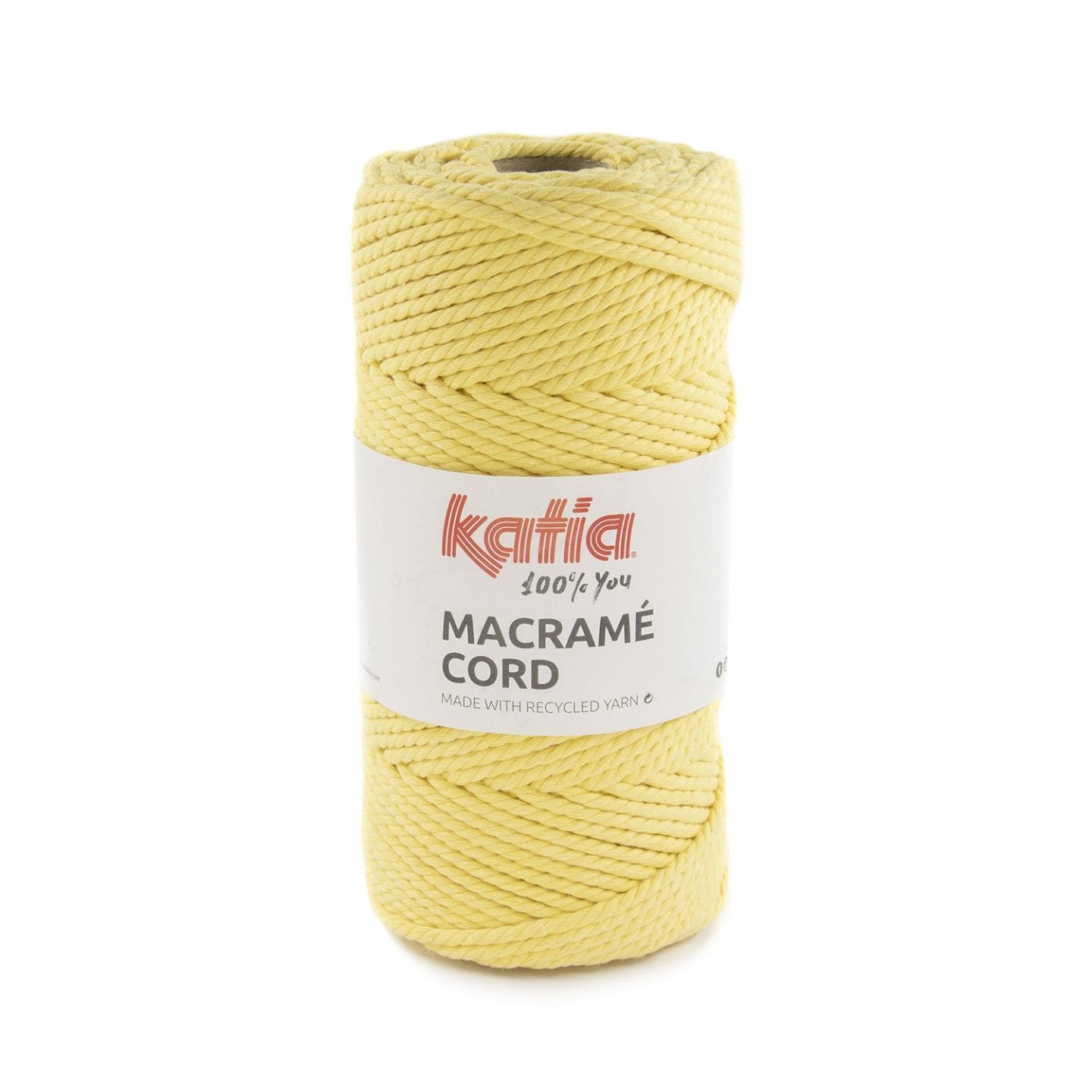 Macrame Cord