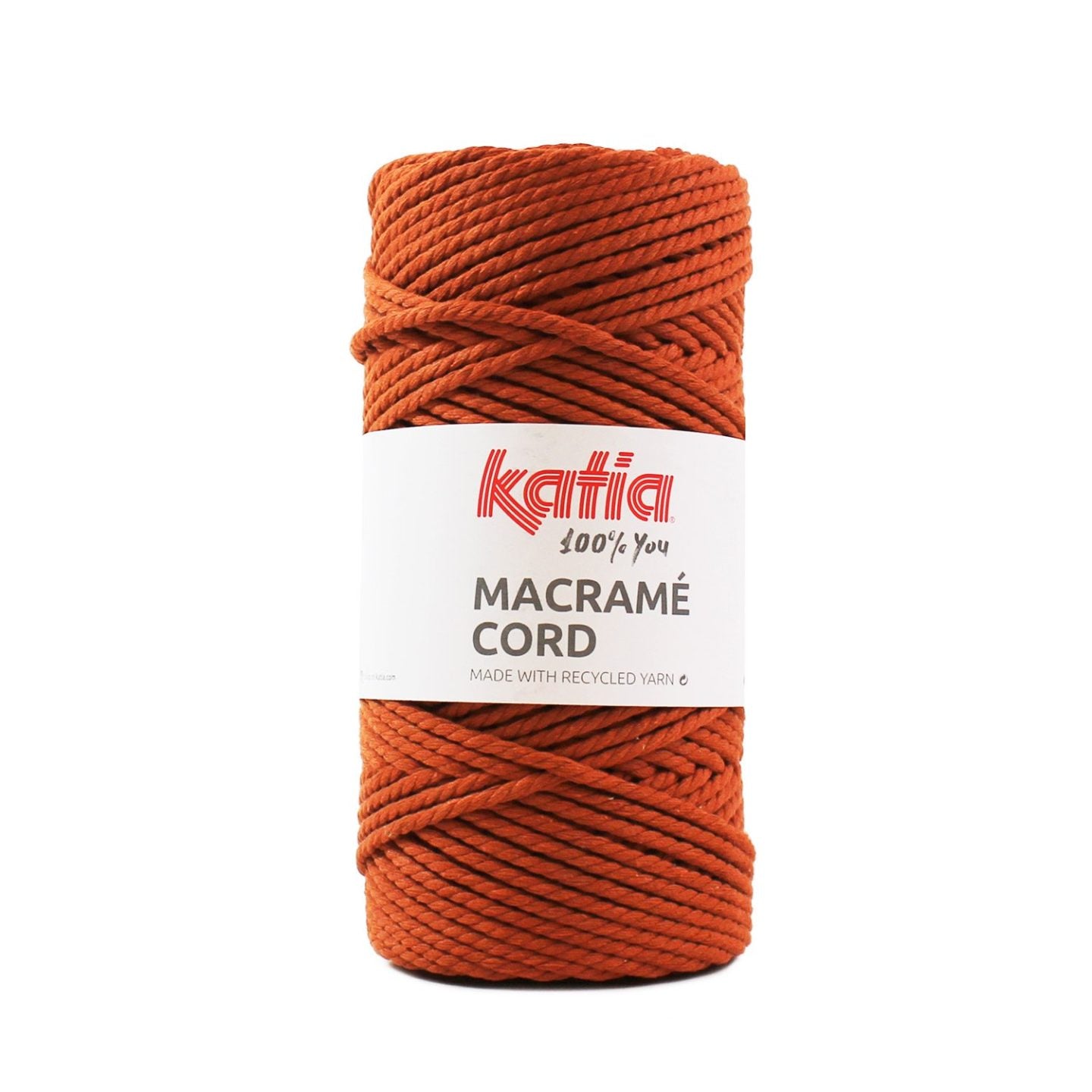 Macrame Cord