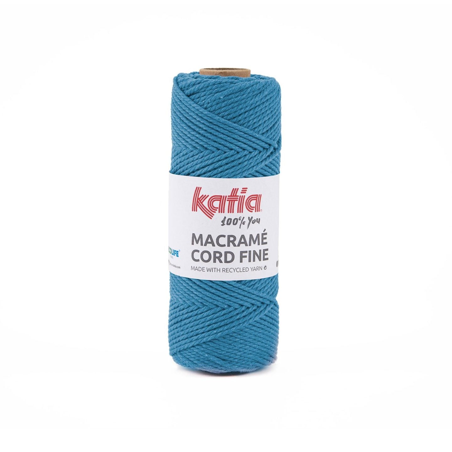 Macrame Cord Fine