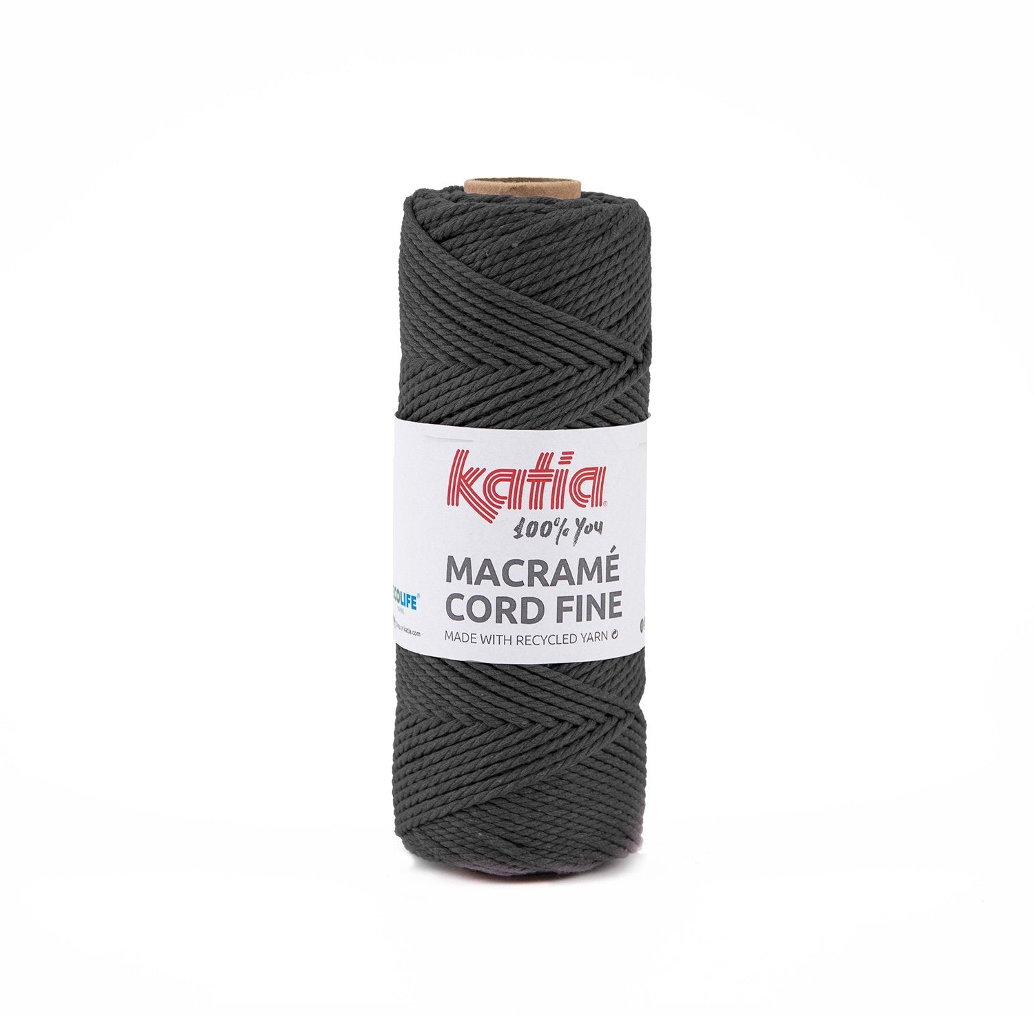 Macramé Cord Fine KATIA
