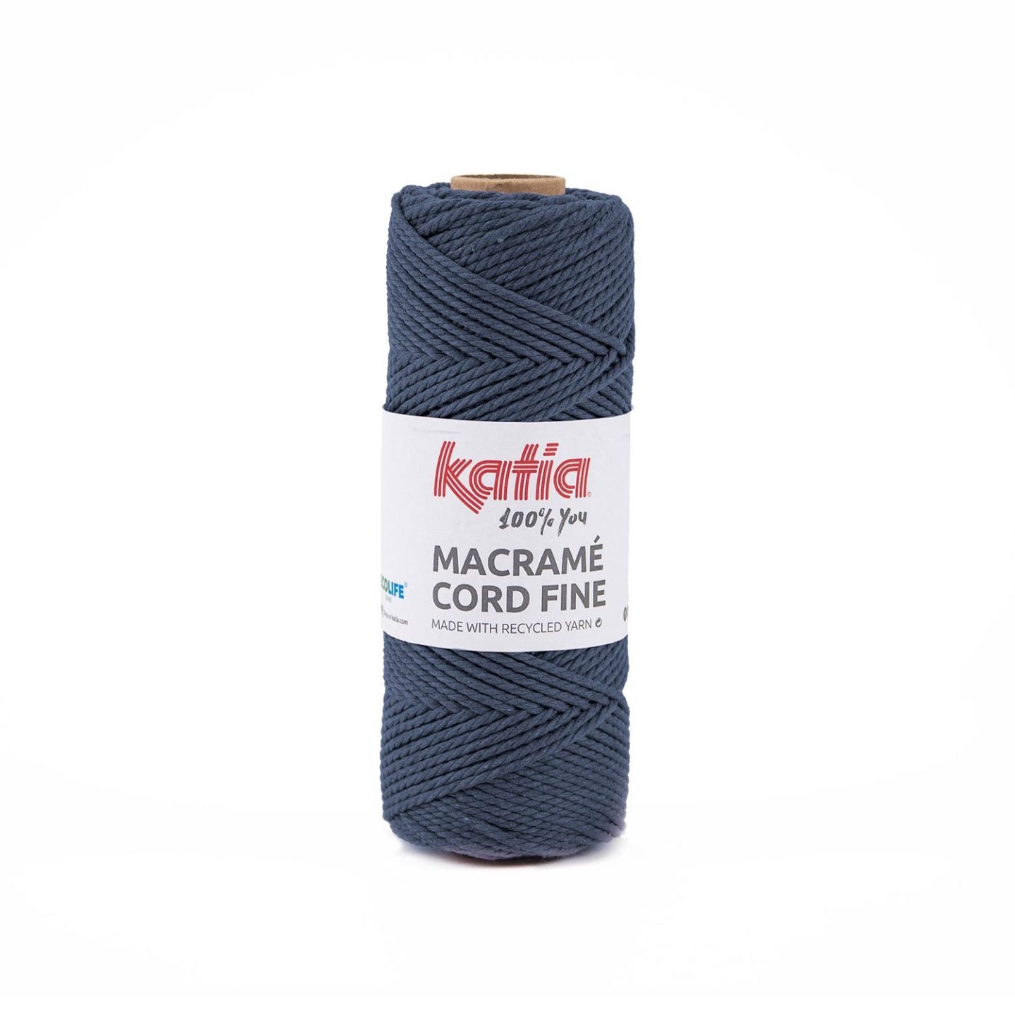 Macrame Cord Fine