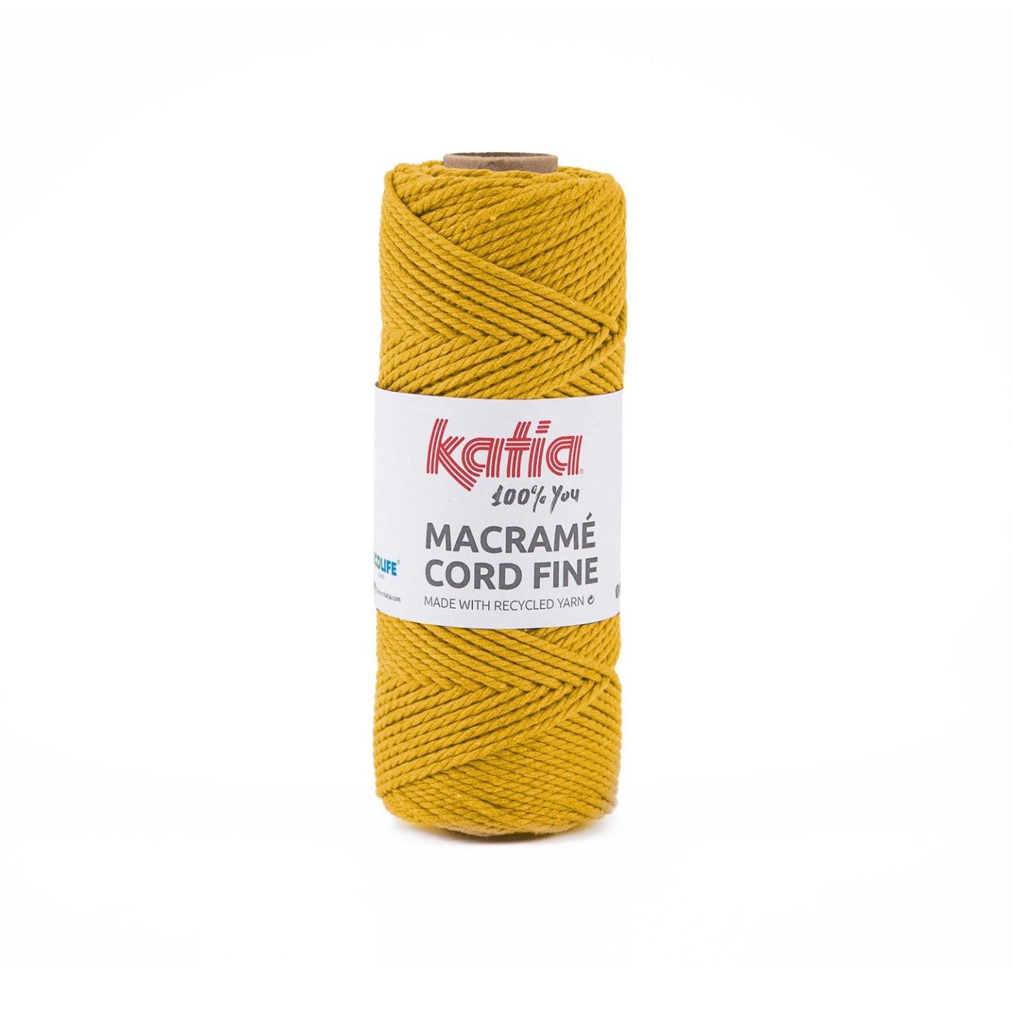 Macrame Cord Fine