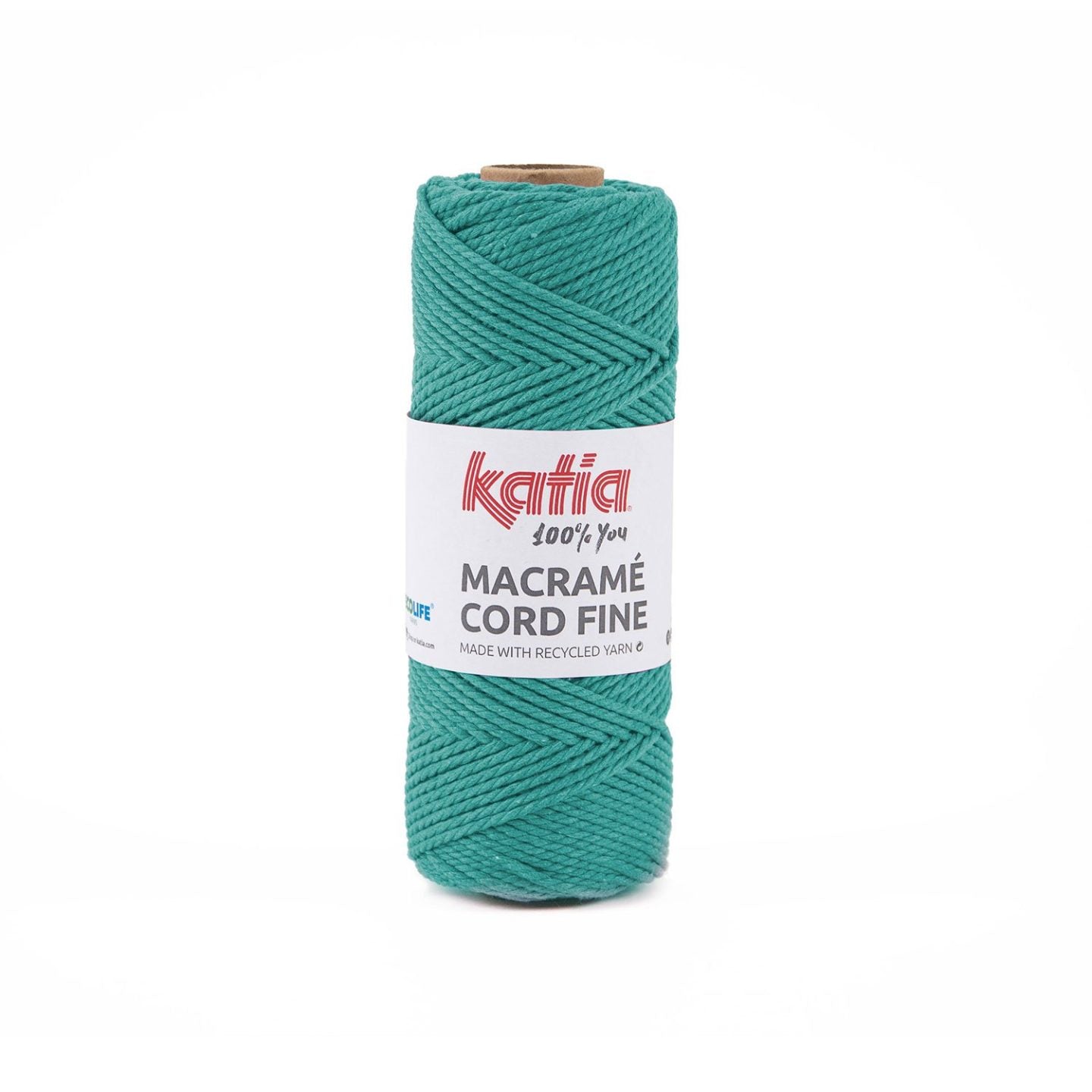Macrame Cord Fine