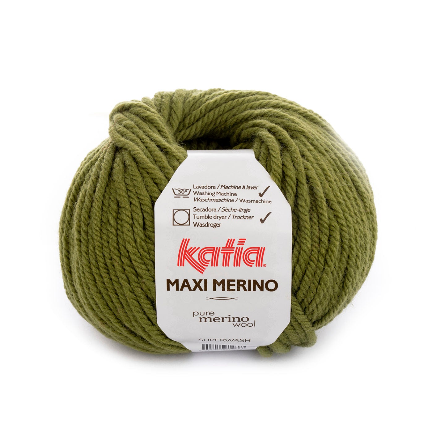 Maxi Mérino