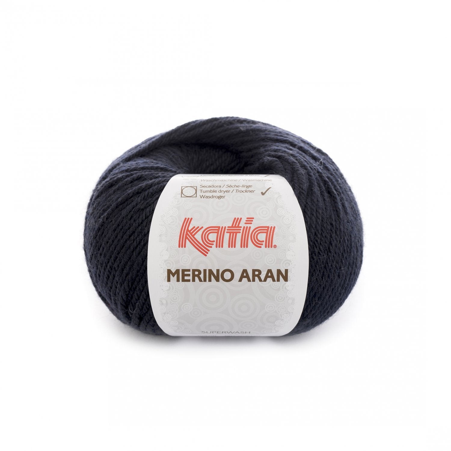 Merino Aran KATIA