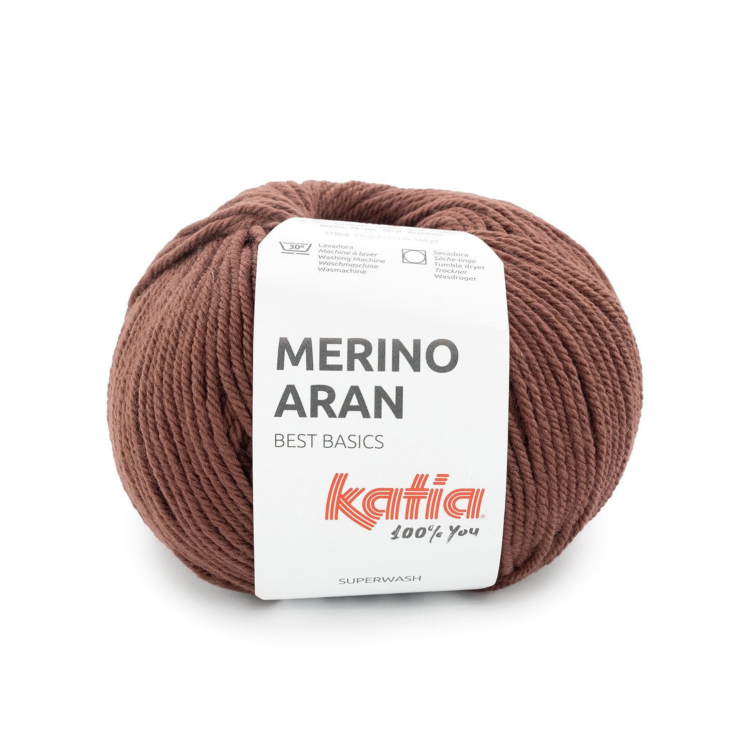Merino Aran KATIA