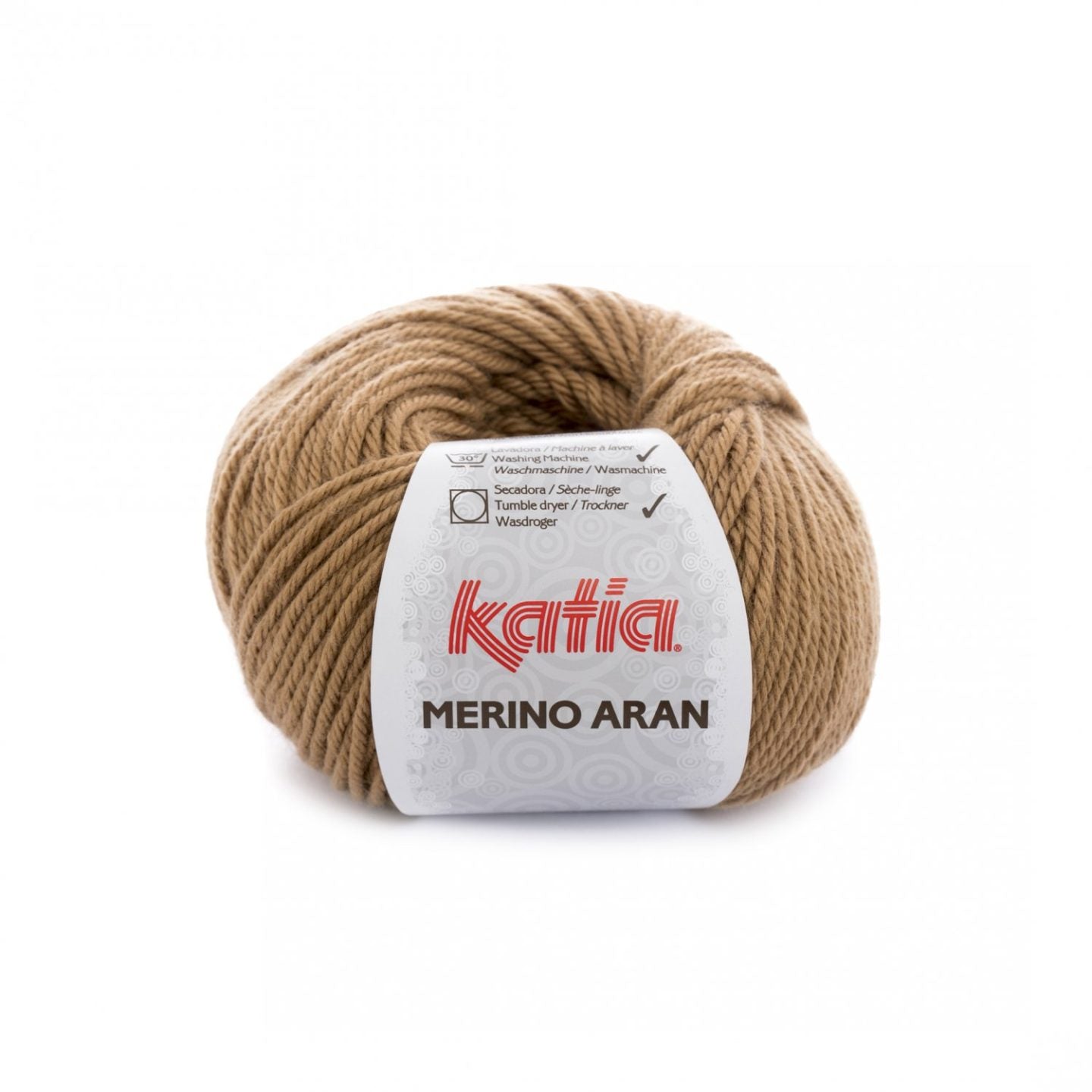 Merino Aran