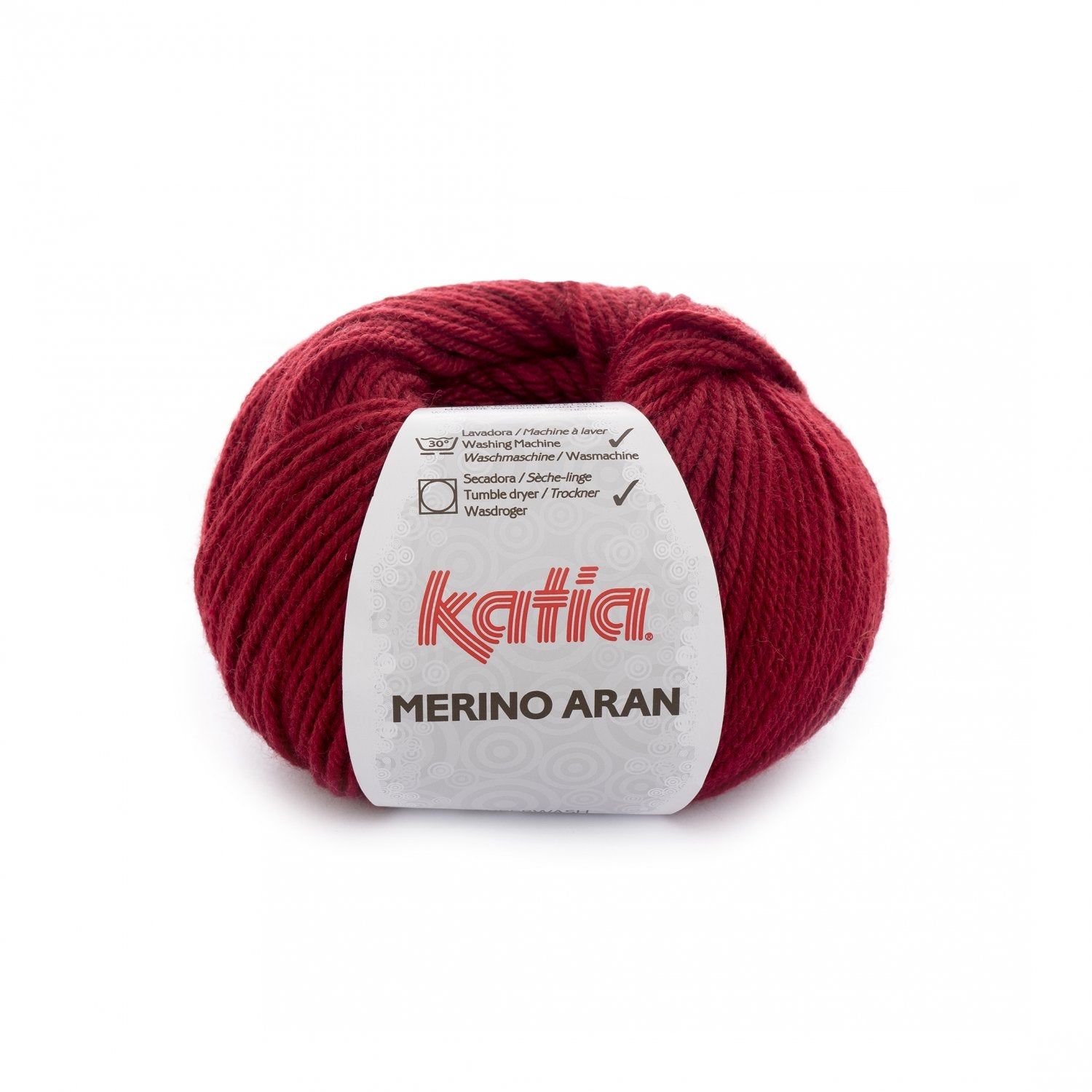 Merino Aran KATIA