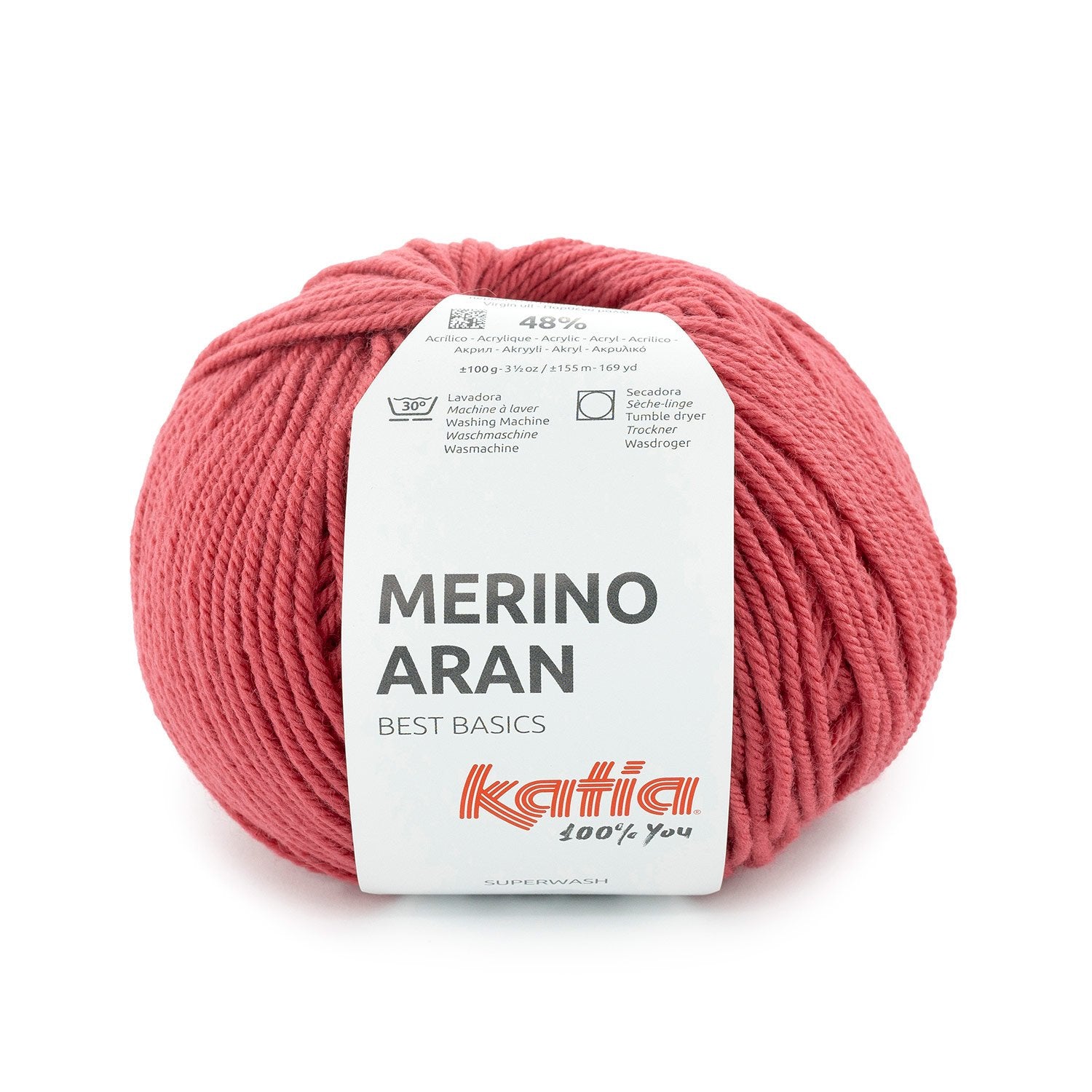 Merino Aran KATIA