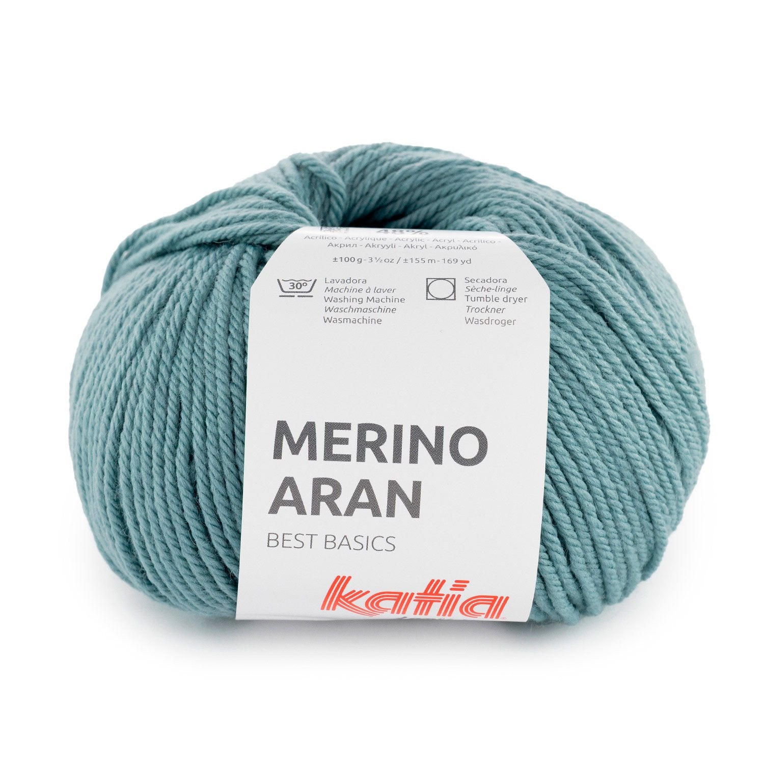 Merino Aran KATIA