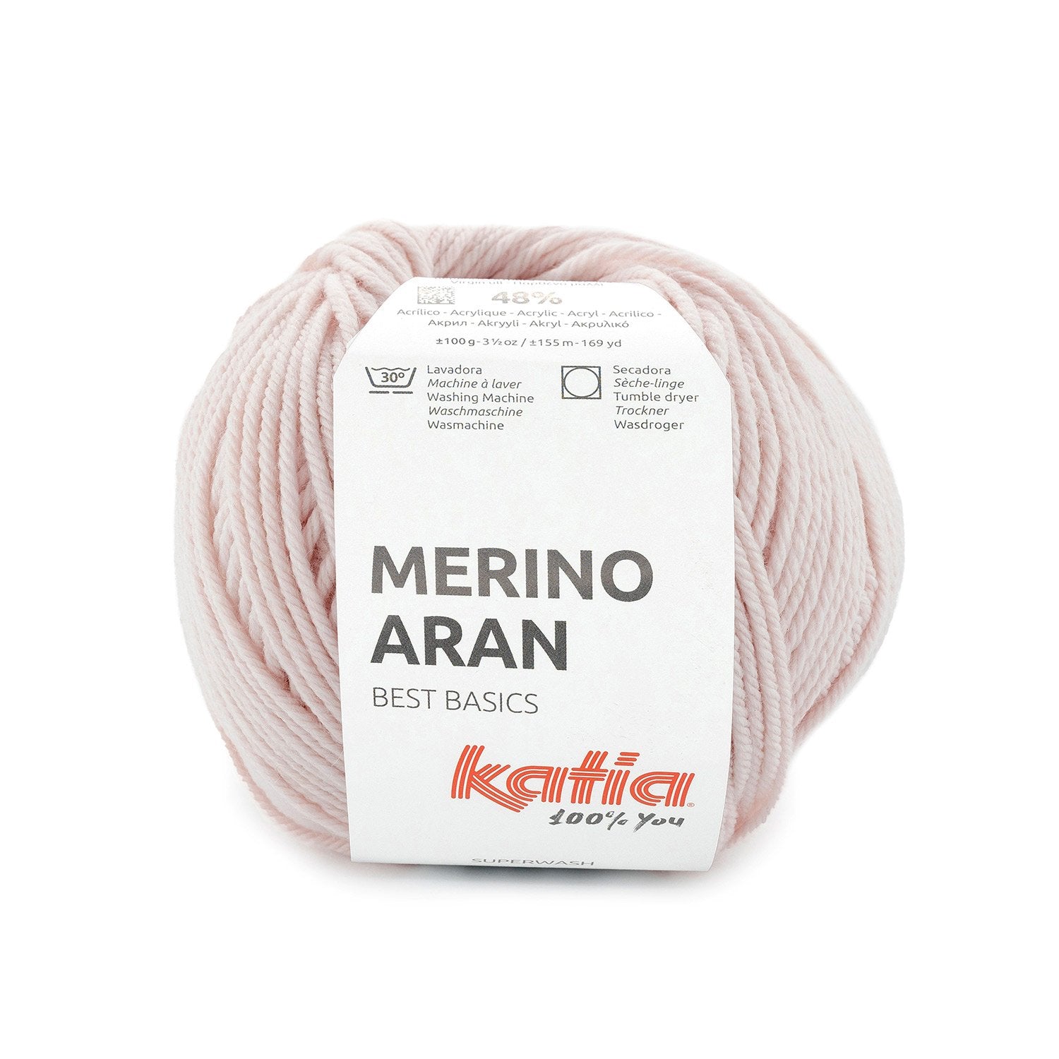 Merino Aran KATIA