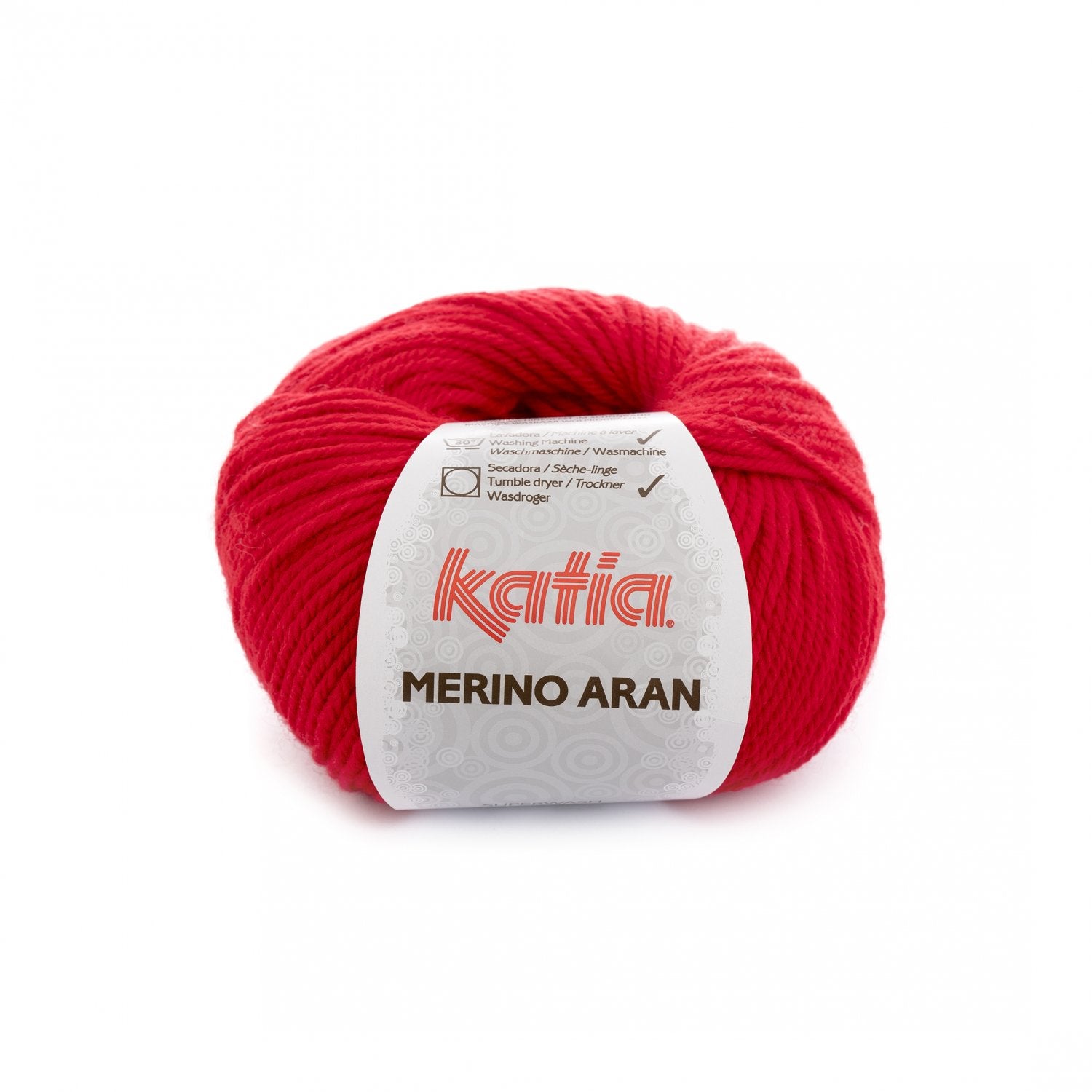 Merino Aran KATIA