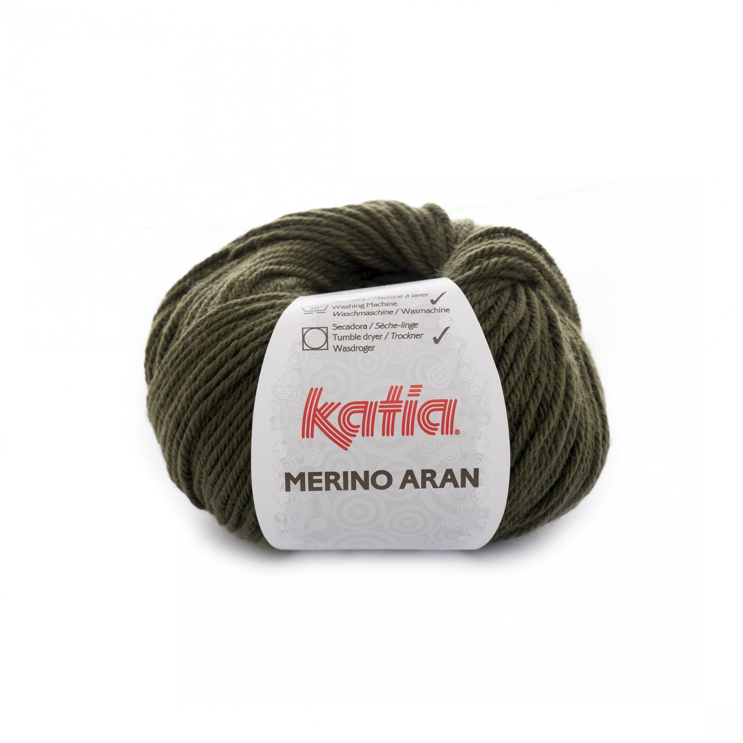 Merino Aran KATIA