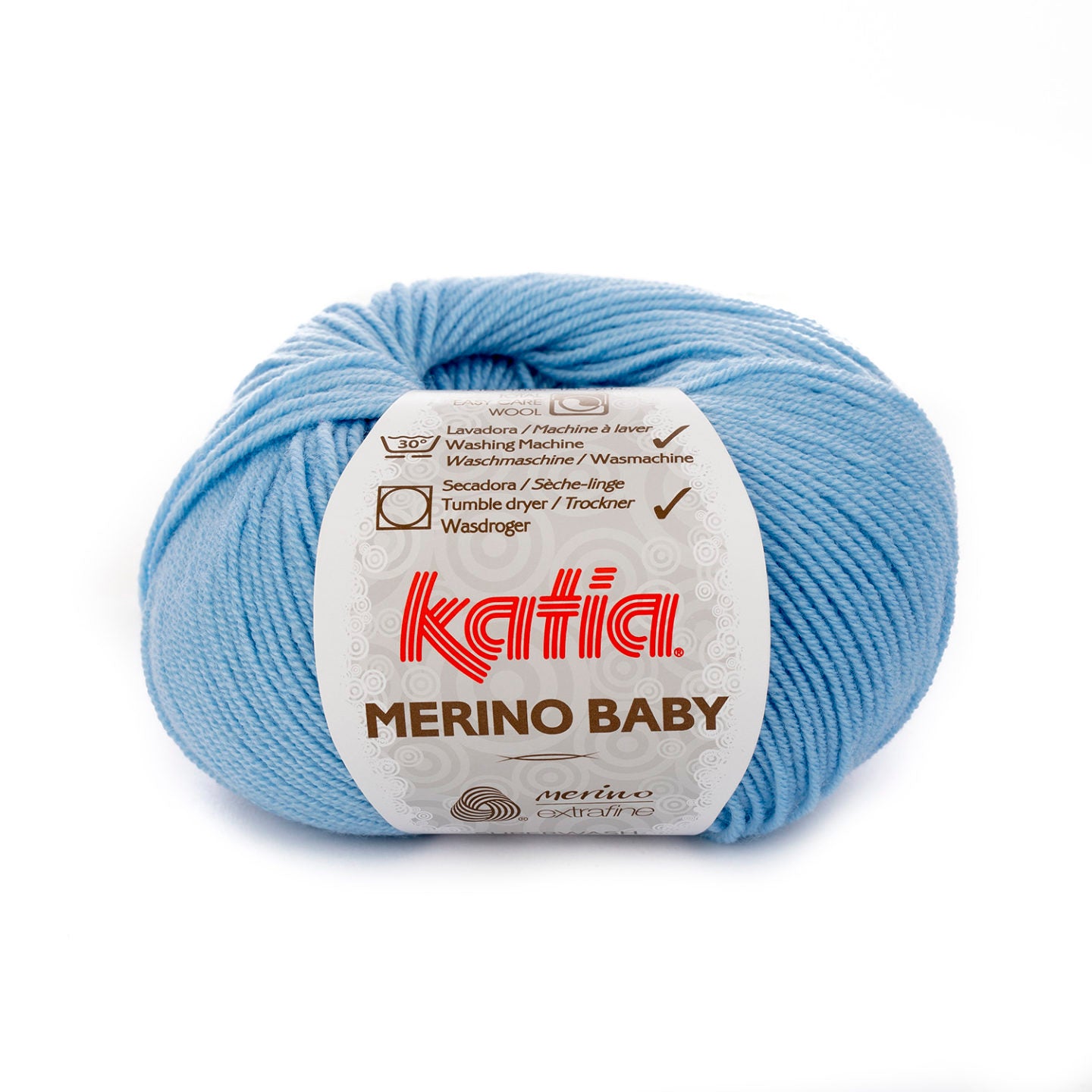 Mérino Baby