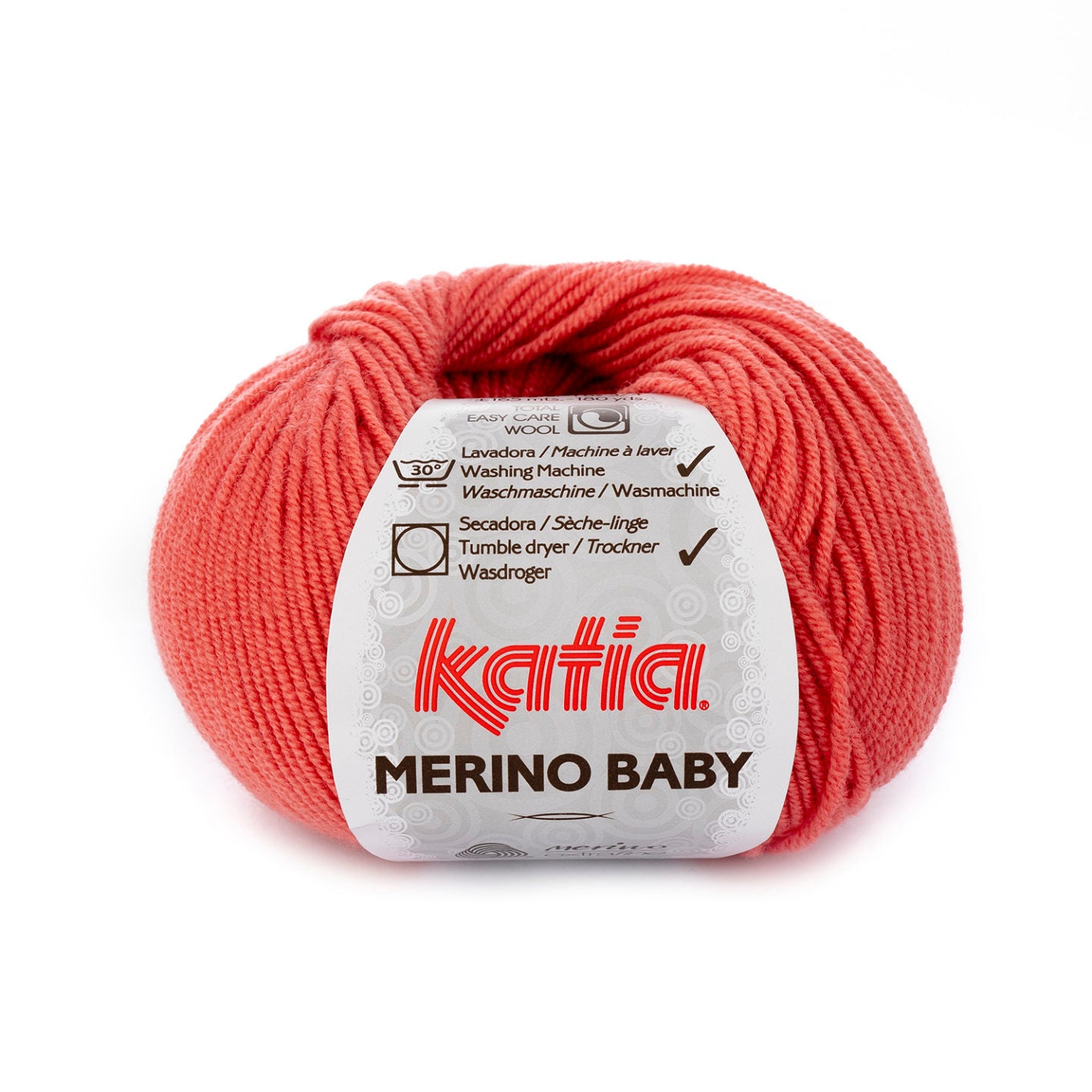 Mérino Baby