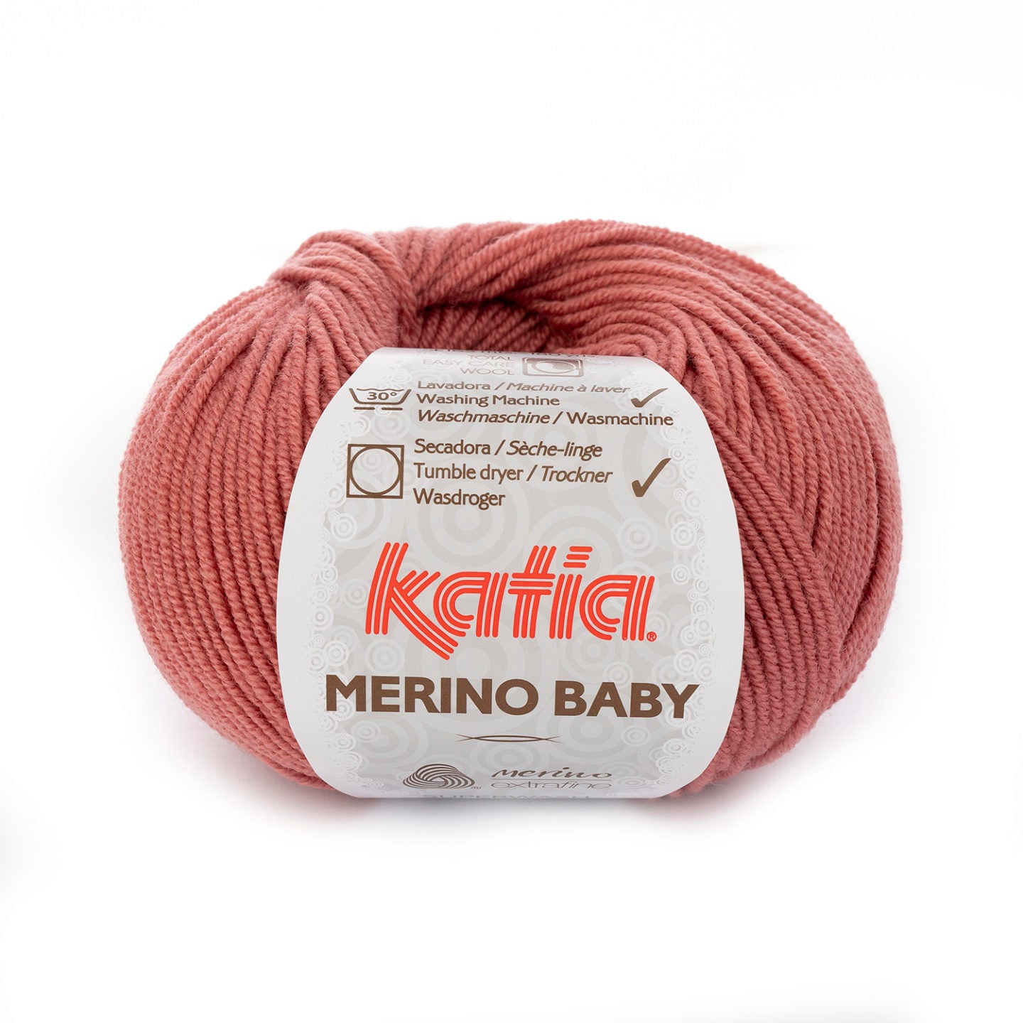 Mérino Baby
