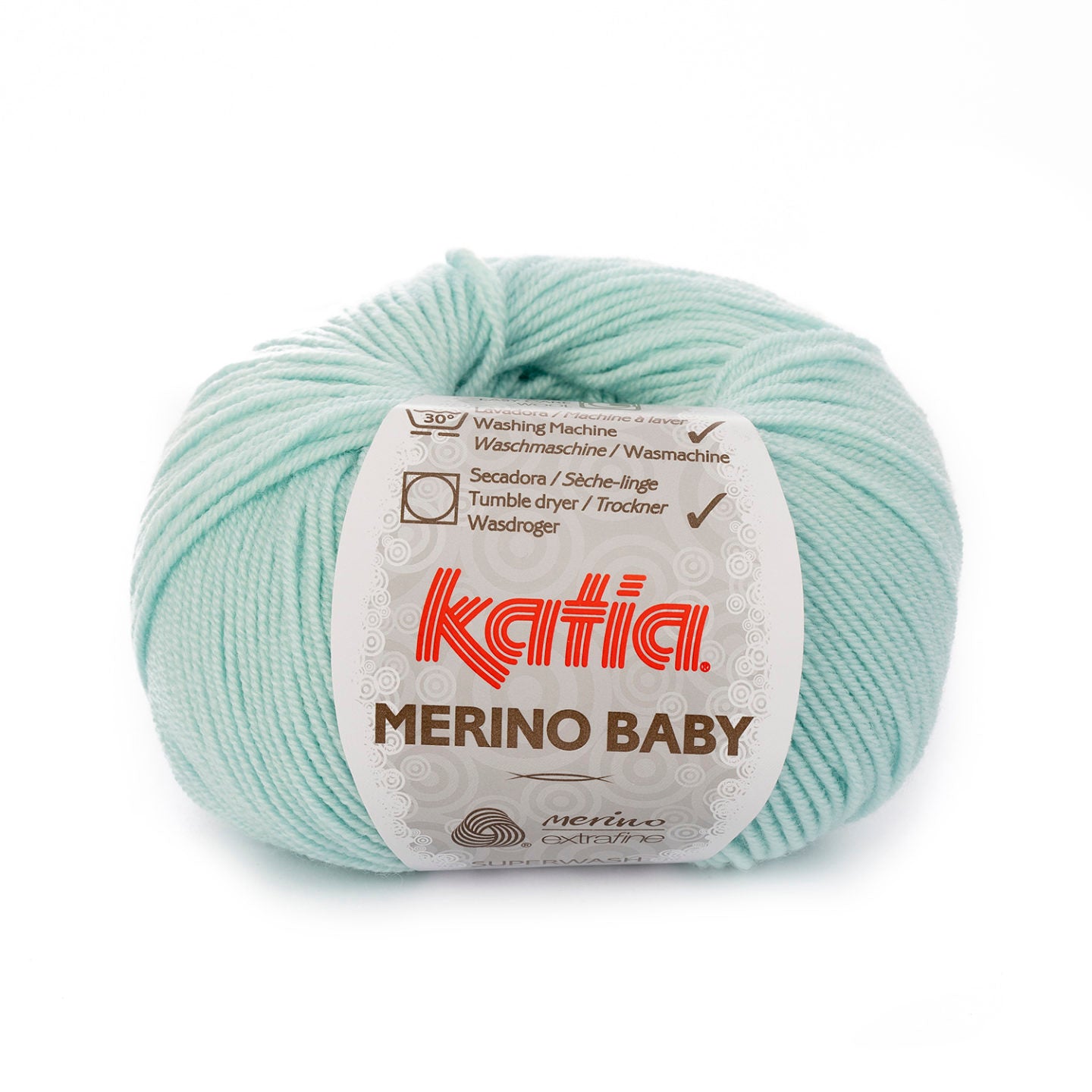 Mérino Baby