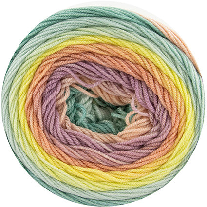 Mérino baby dégradé KATIA