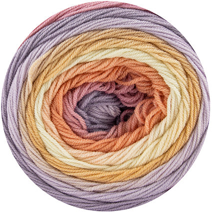 Baby gradient merino