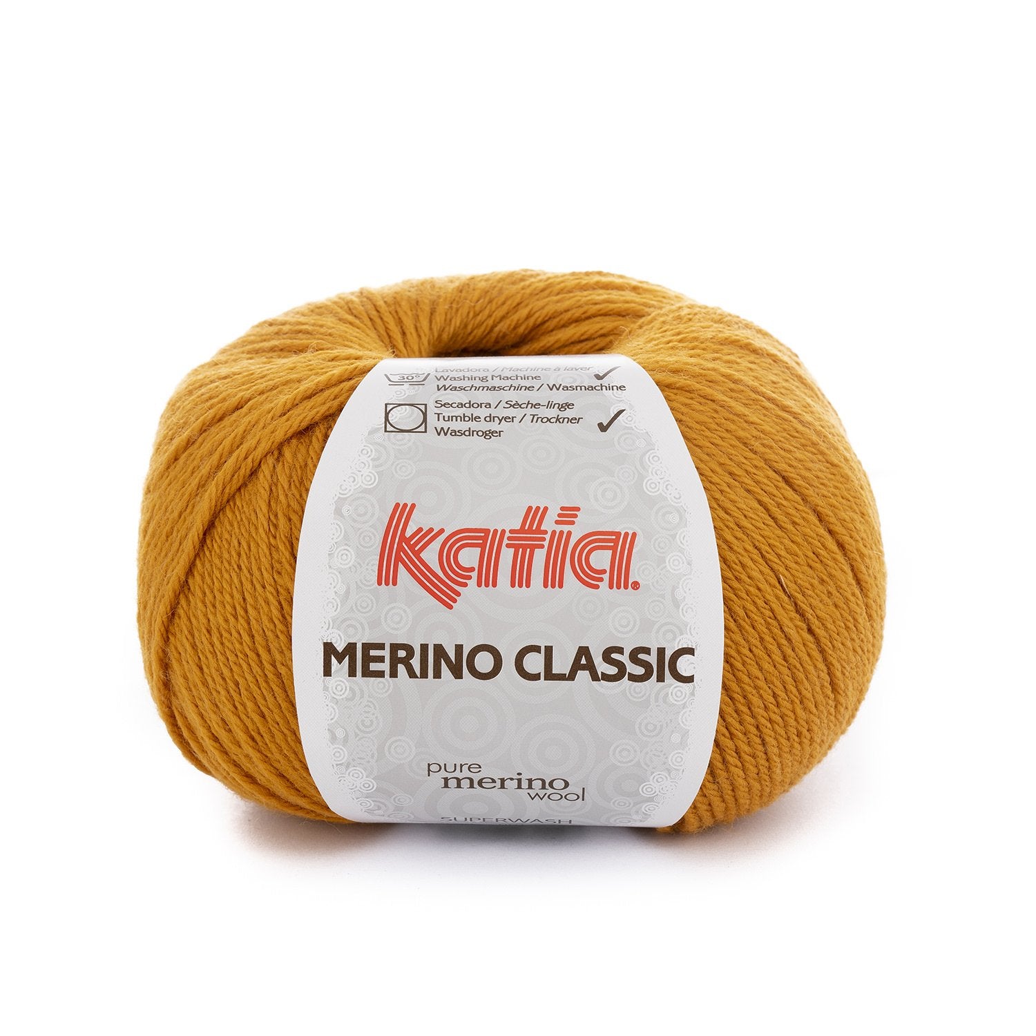 Merino Classic KATIA