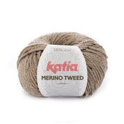 Mérino Tweed KATIA