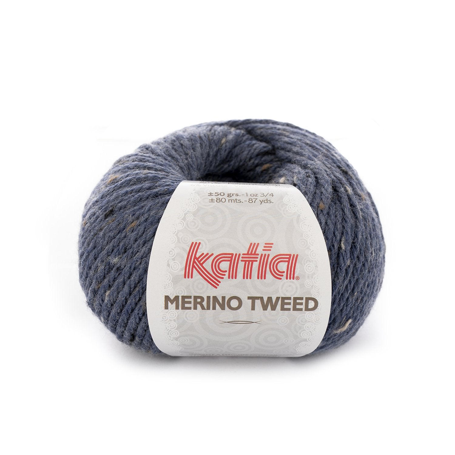 Mérino Tweed KATIA