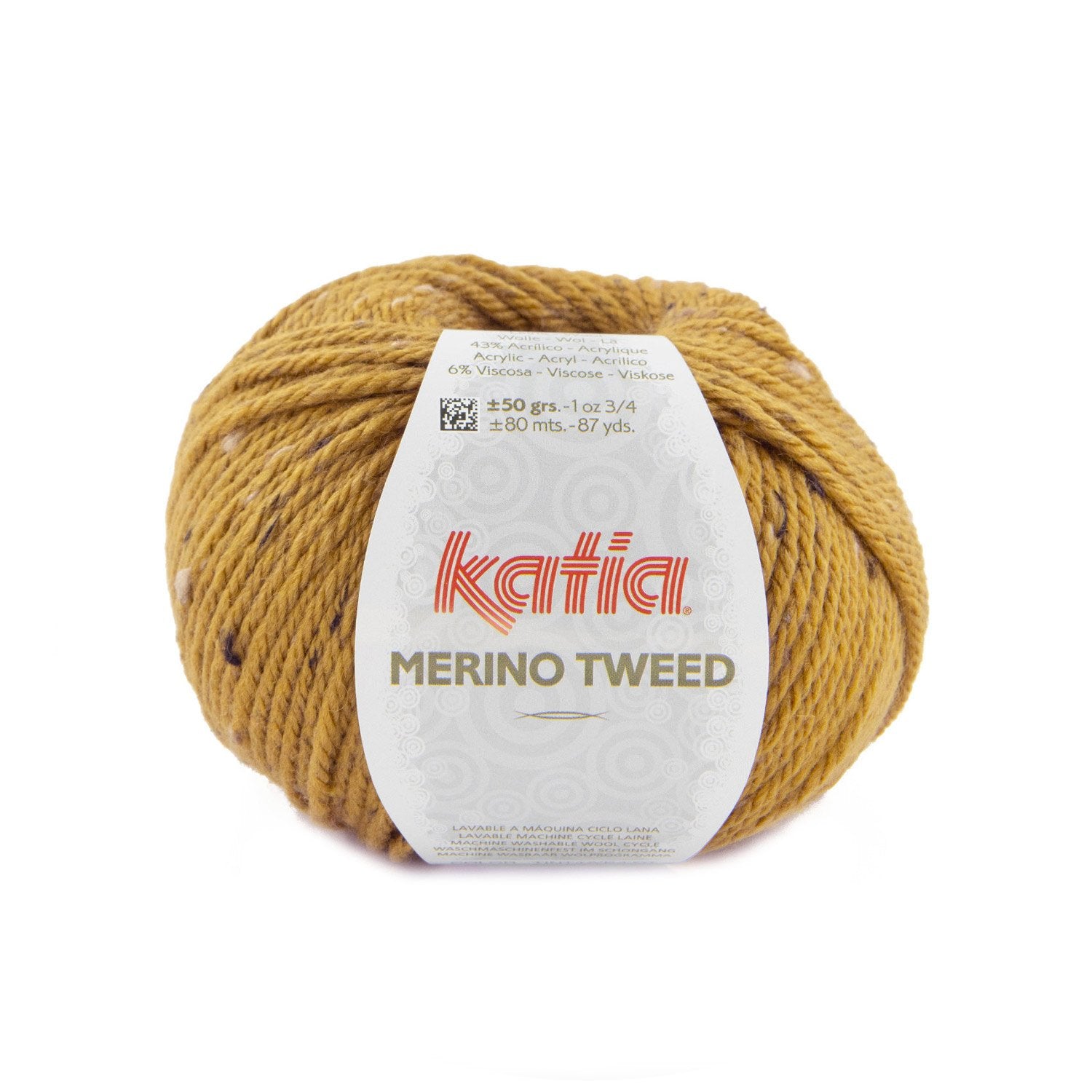 Mérino Tweed KATIA