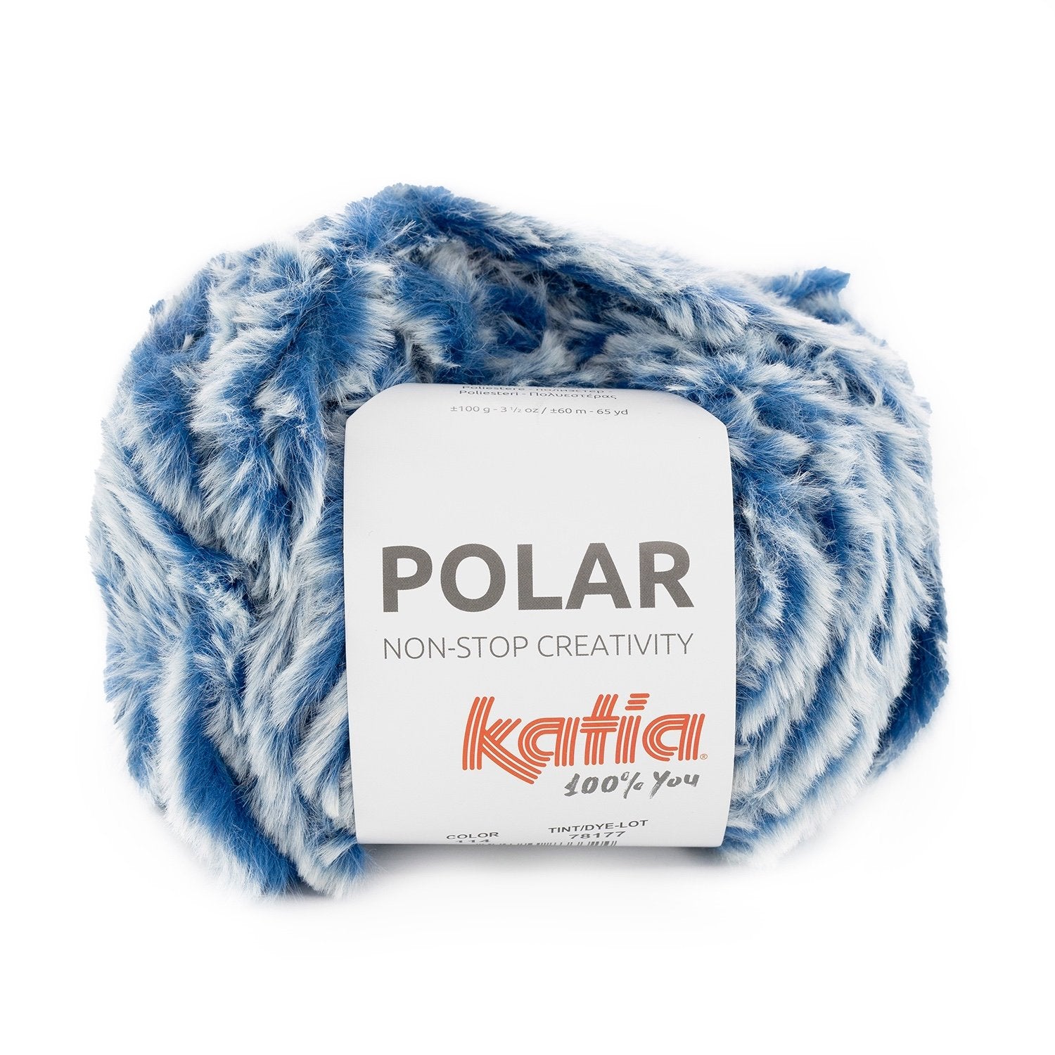 Polar KATIA