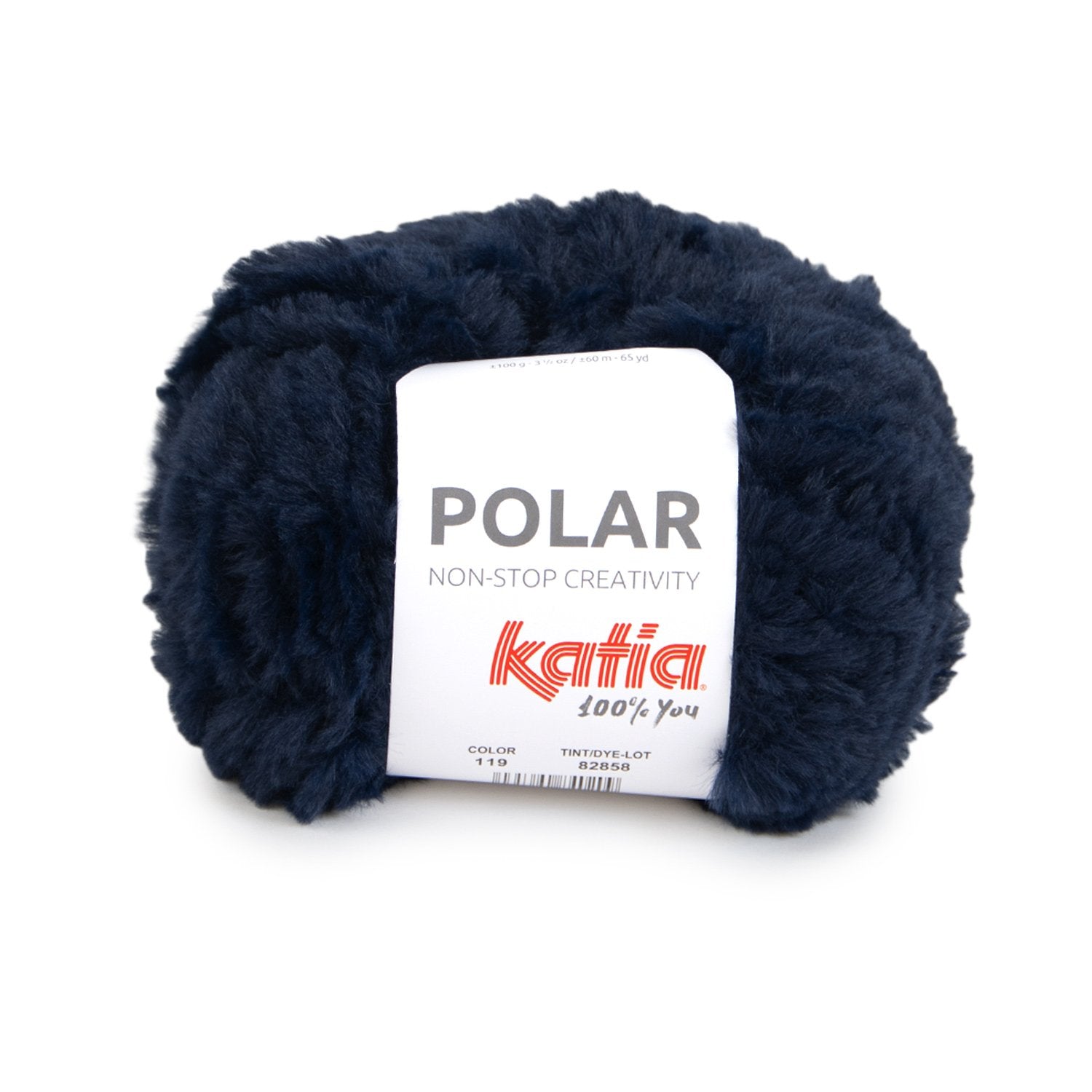 Polar KATIA